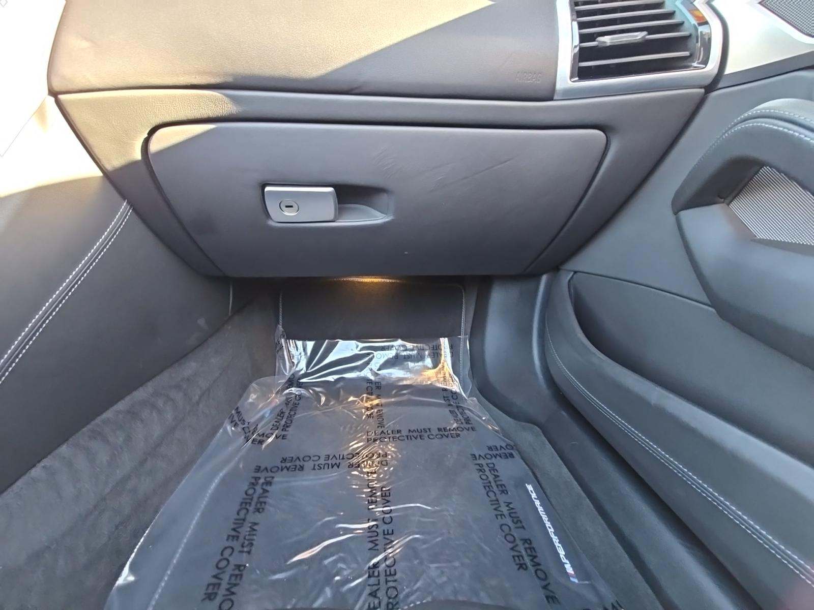 2023 BMW M8 Competition AWD