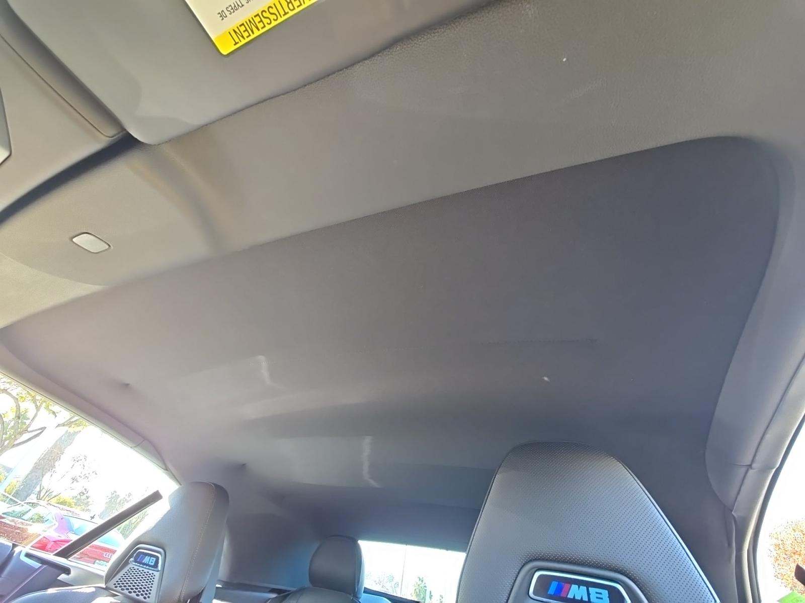 2023 BMW M8 Competition AWD