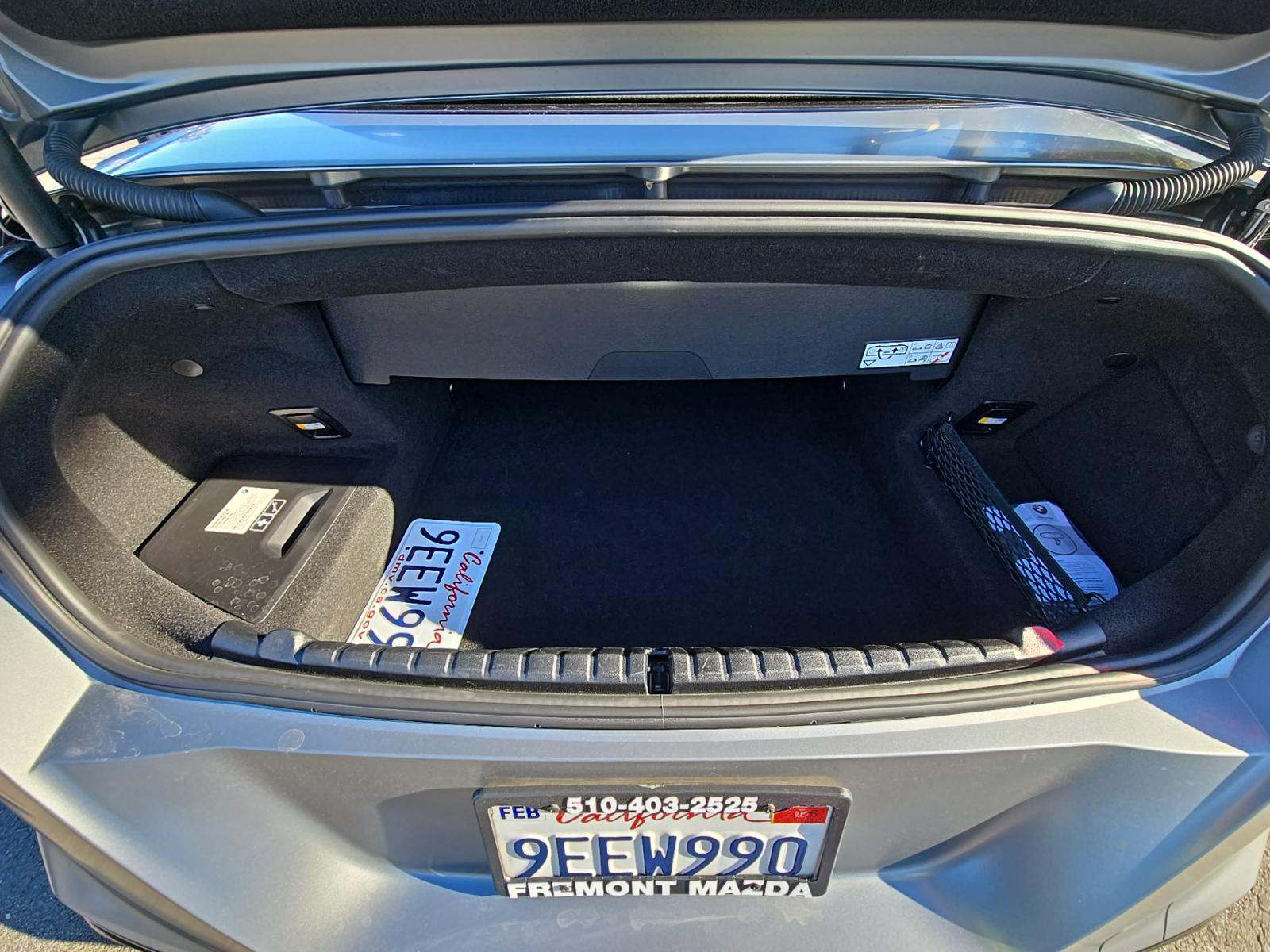 2023 BMW M8 Competition AWD