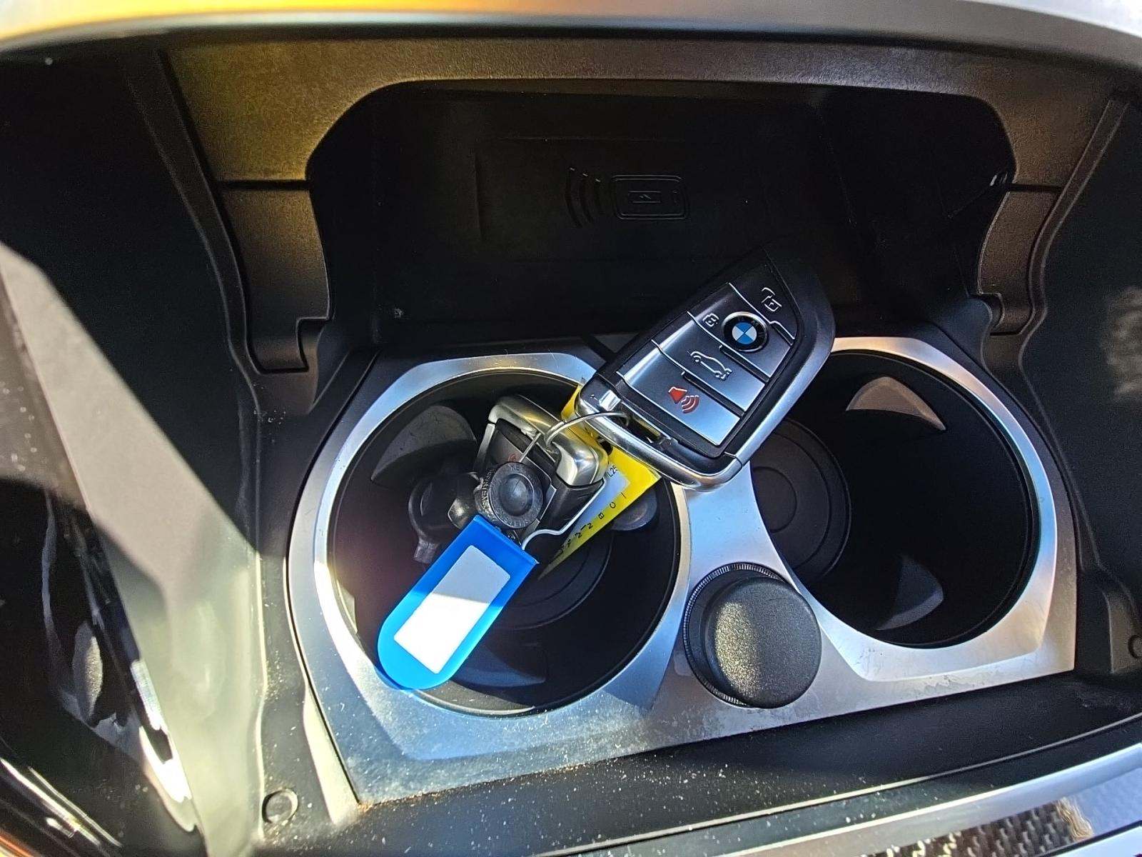 2023 BMW M8 Competition AWD