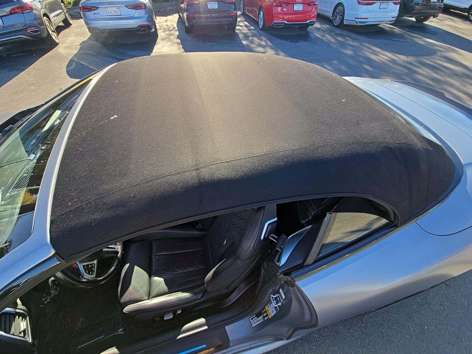 2023 BMW M8 Competition AWD