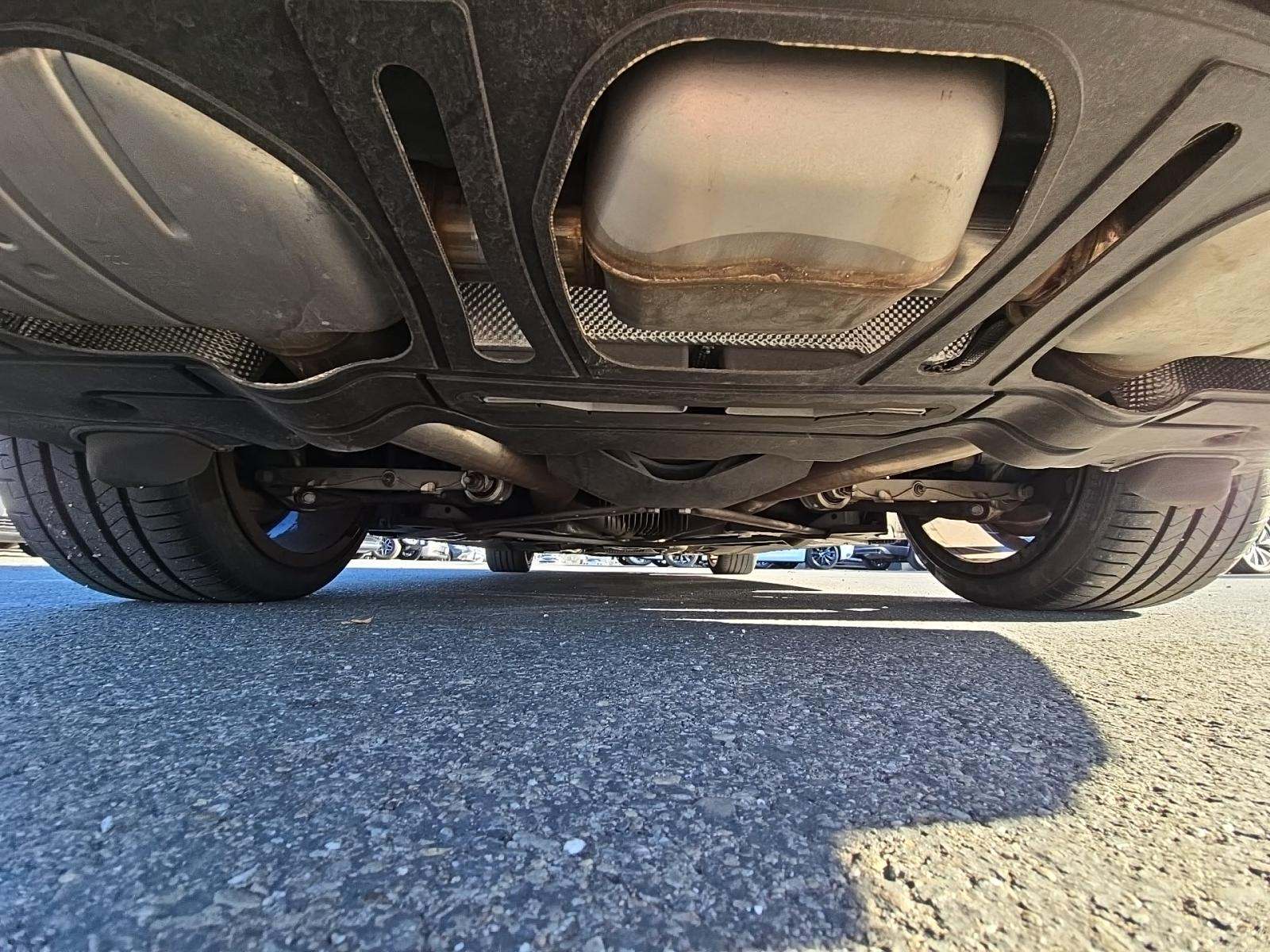 2023 BMW M8 Competition AWD