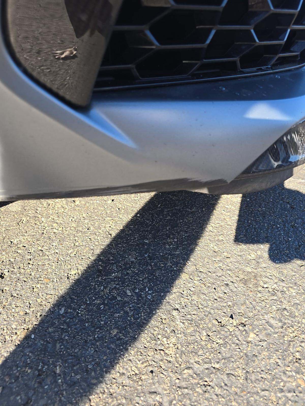 2023 BMW M8 Competition AWD