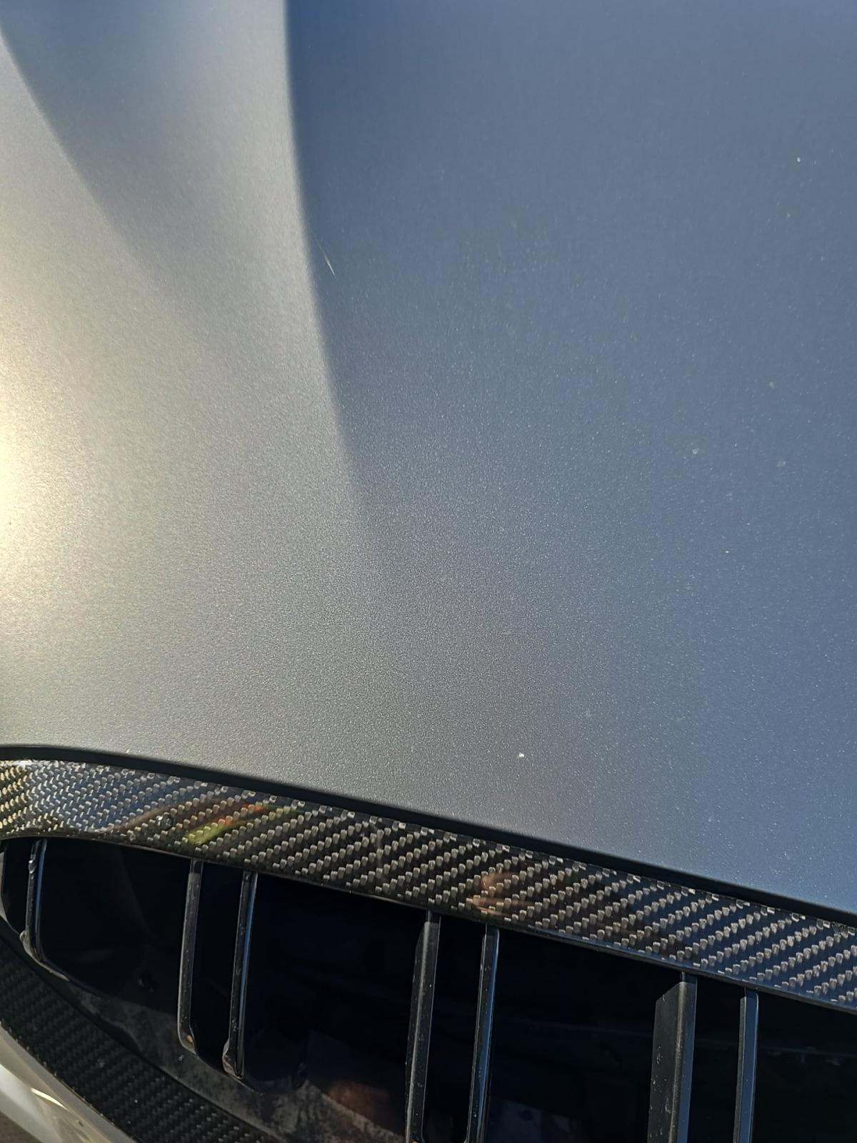 2023 BMW M8 Competition AWD