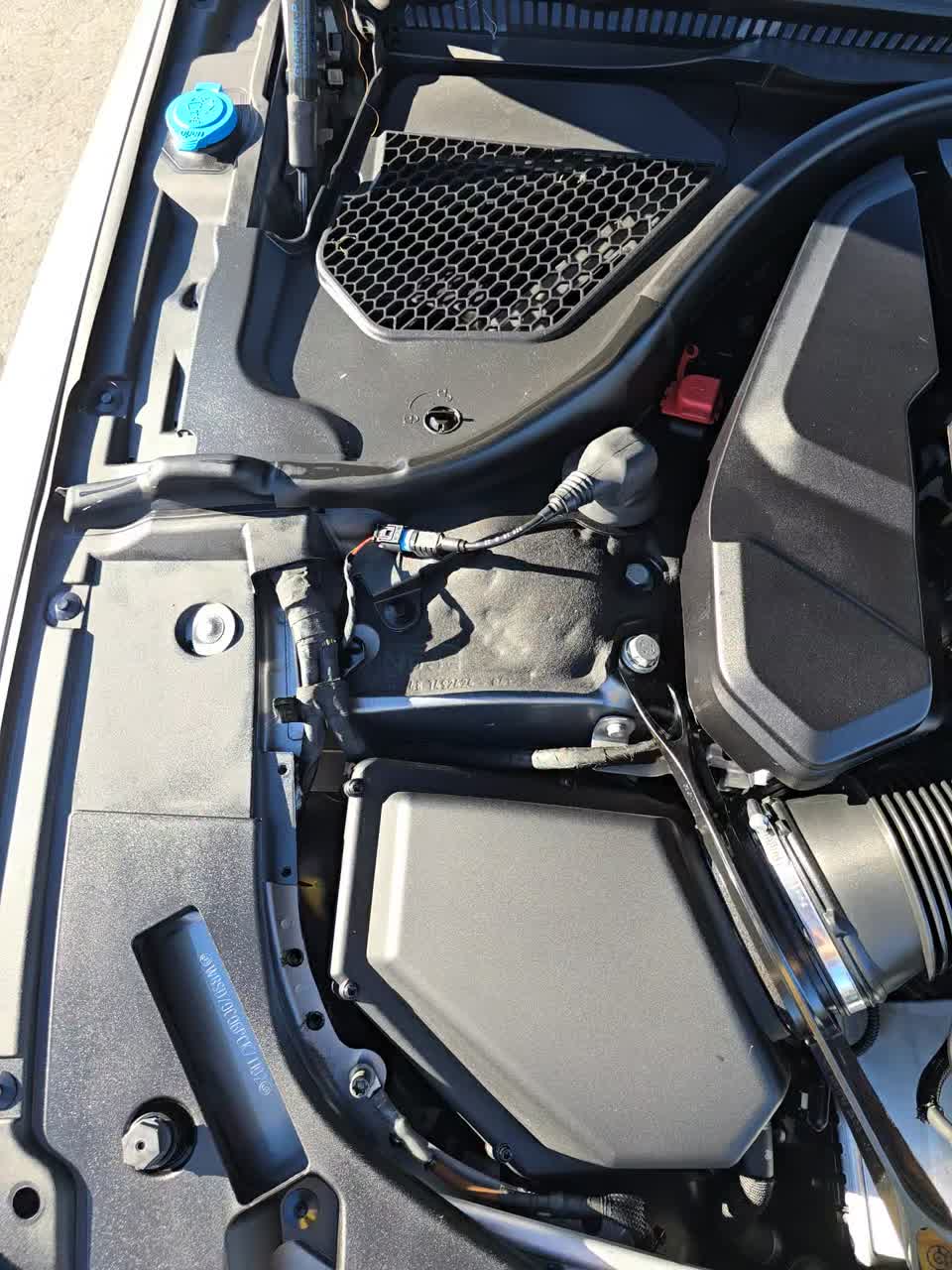 2023 BMW M8 Competition AWD