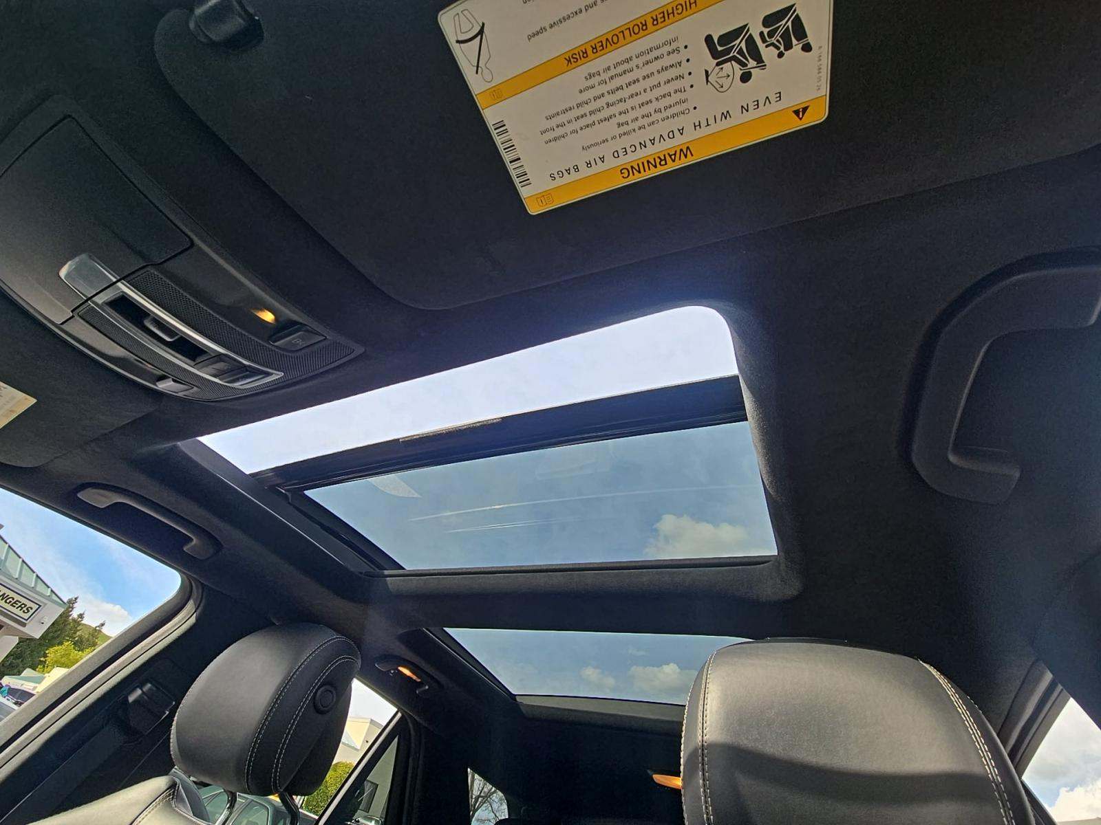 MERCEDES-BENZ GLE-CLASS AMG - 7