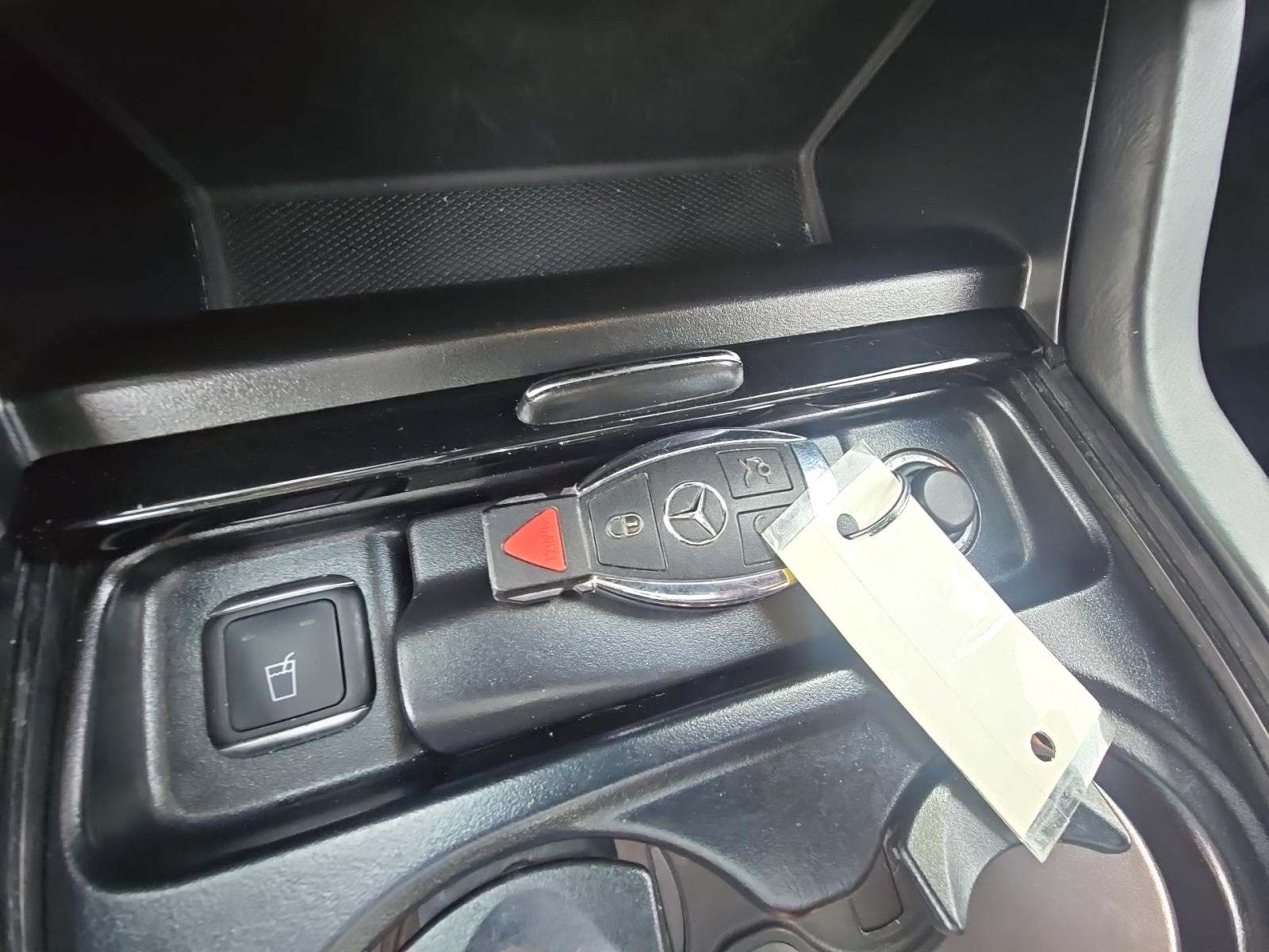 MERCEDES-BENZ GLE-CLASS AMG - 4