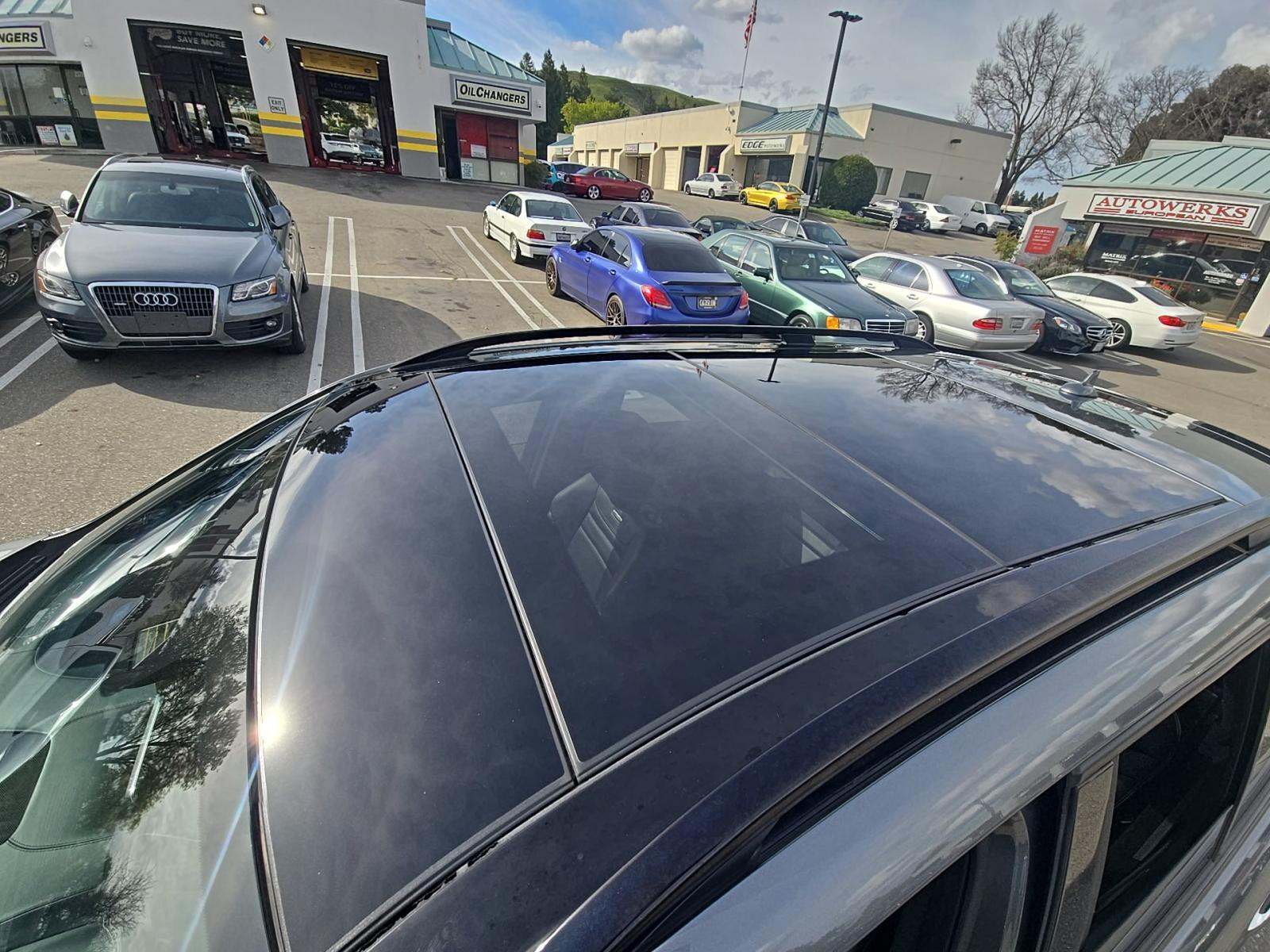 MERCEDES-BENZ GLE-CLASS AMG - 8