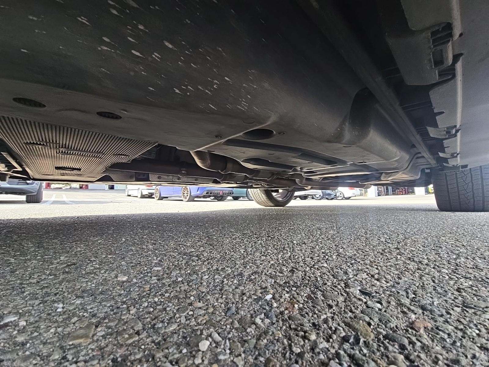 MERCEDES-BENZ GLE-CLASS AMG - 3