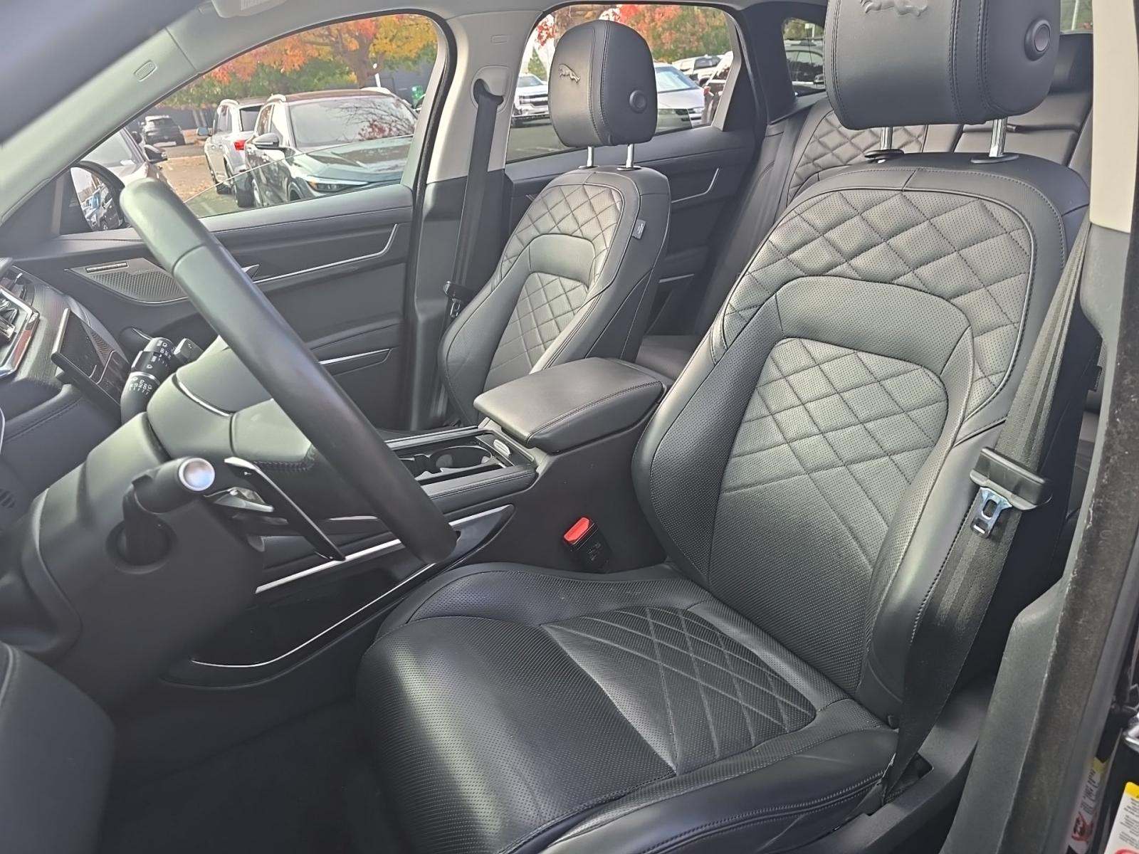 2023 Jaguar F-PACE P250 S AWD