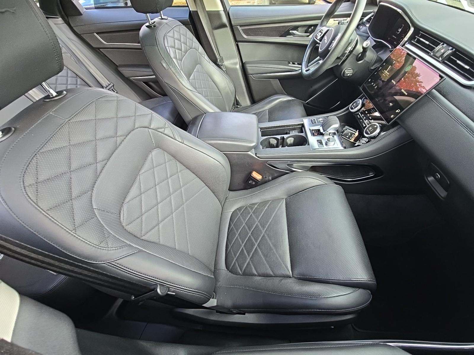 2023 Jaguar F-PACE P250 S AWD