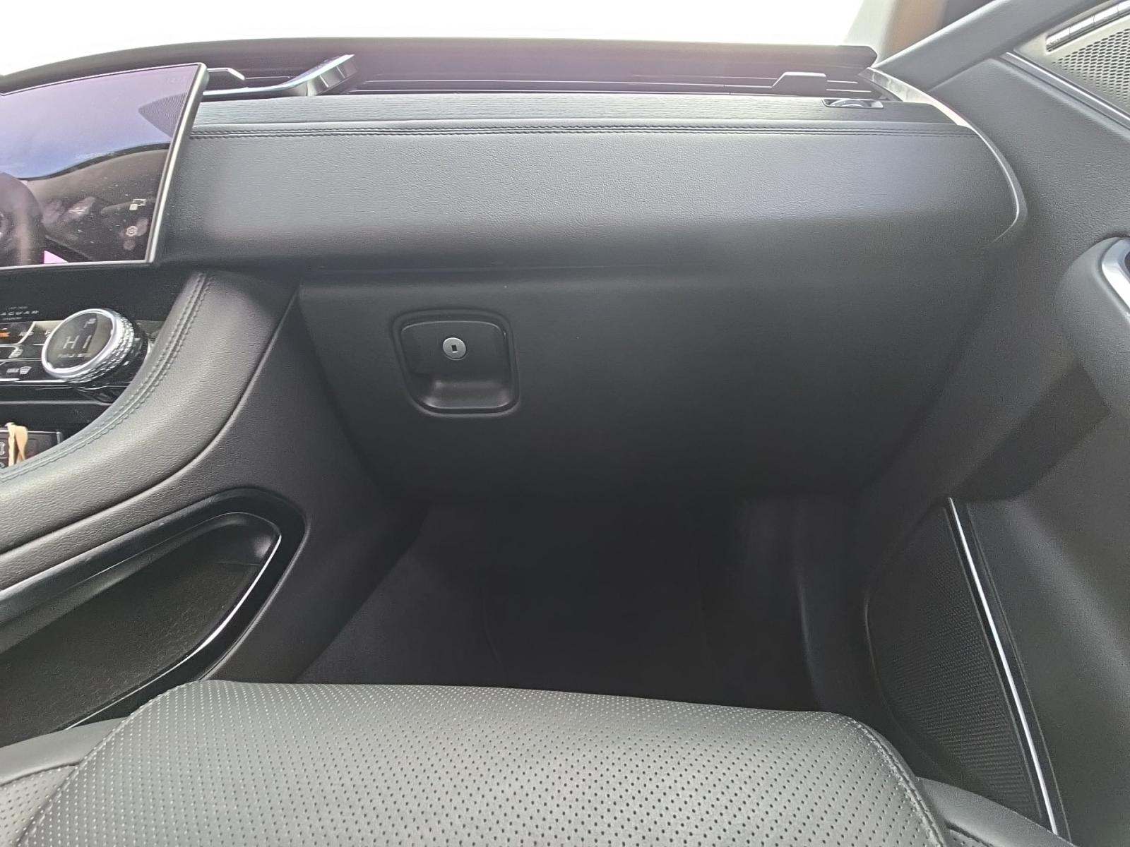 2023 Jaguar F-PACE P250 S AWD