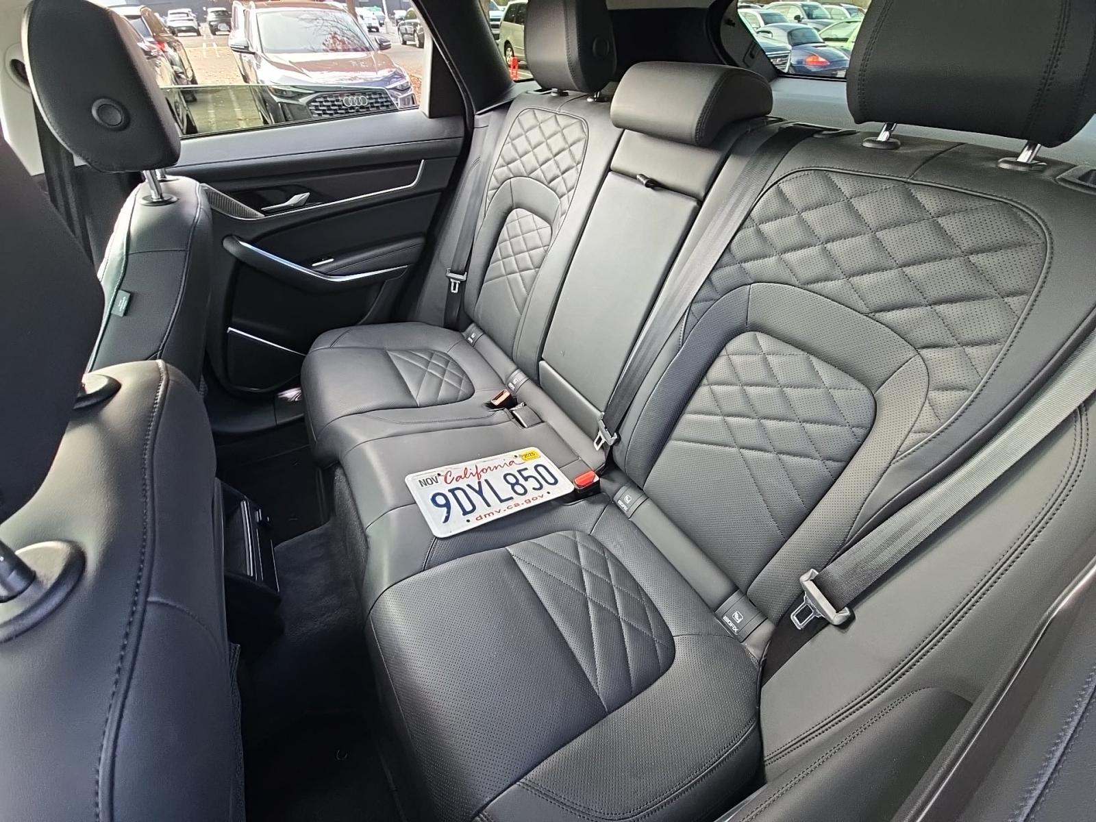 2023 Jaguar F-PACE P250 S AWD