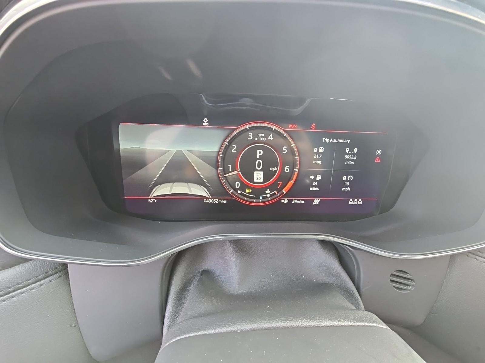 2023 Jaguar F-PACE P250 S AWD