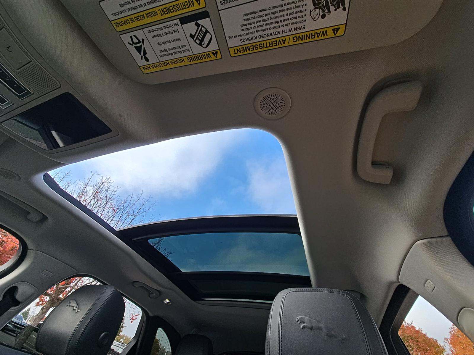 2023 Jaguar F-PACE P250 S AWD