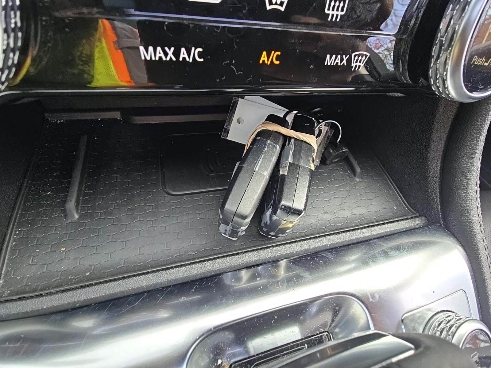 2023 Jaguar F-PACE P250 S AWD