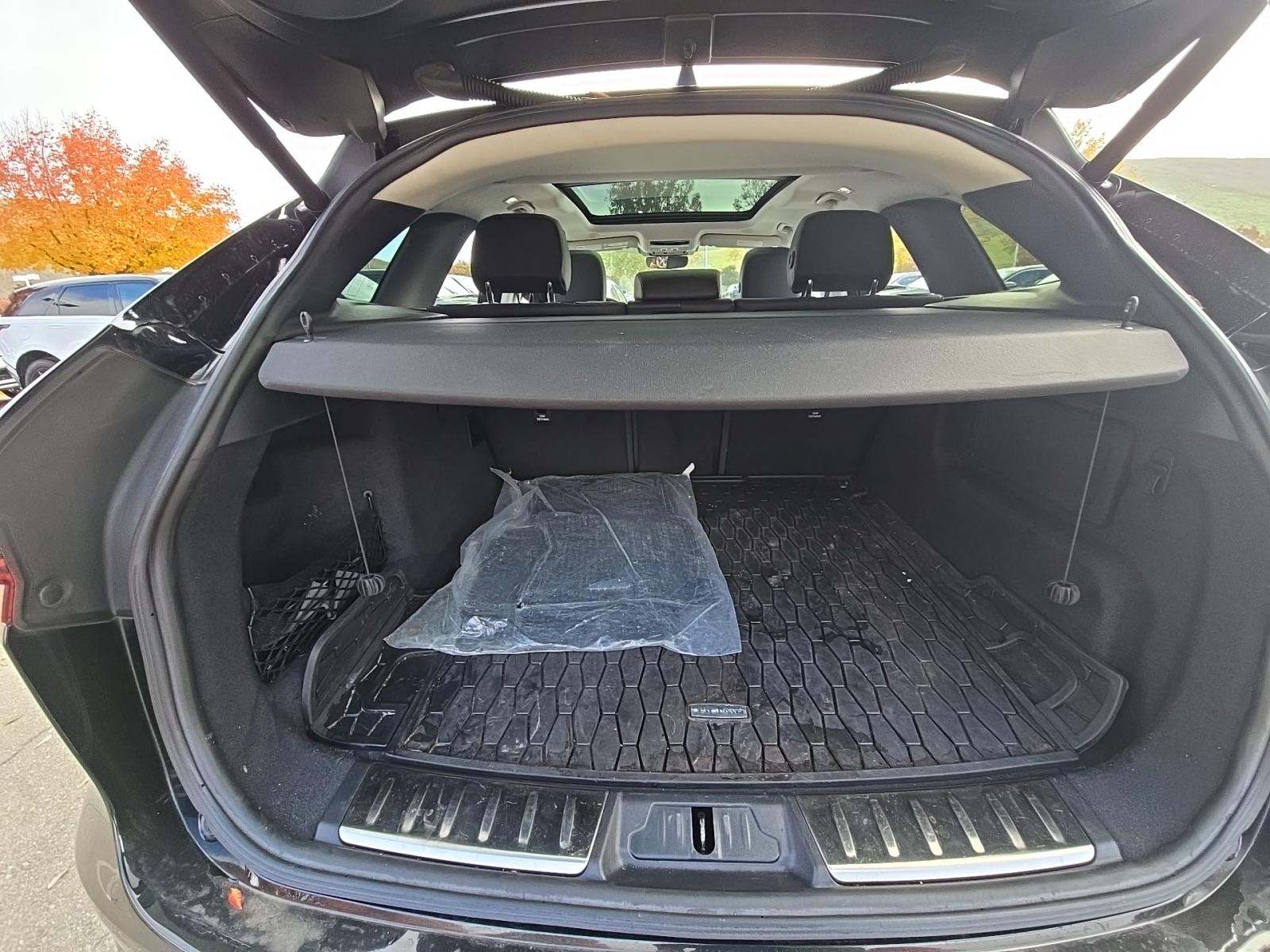 2023 Jaguar F-PACE P250 S AWD