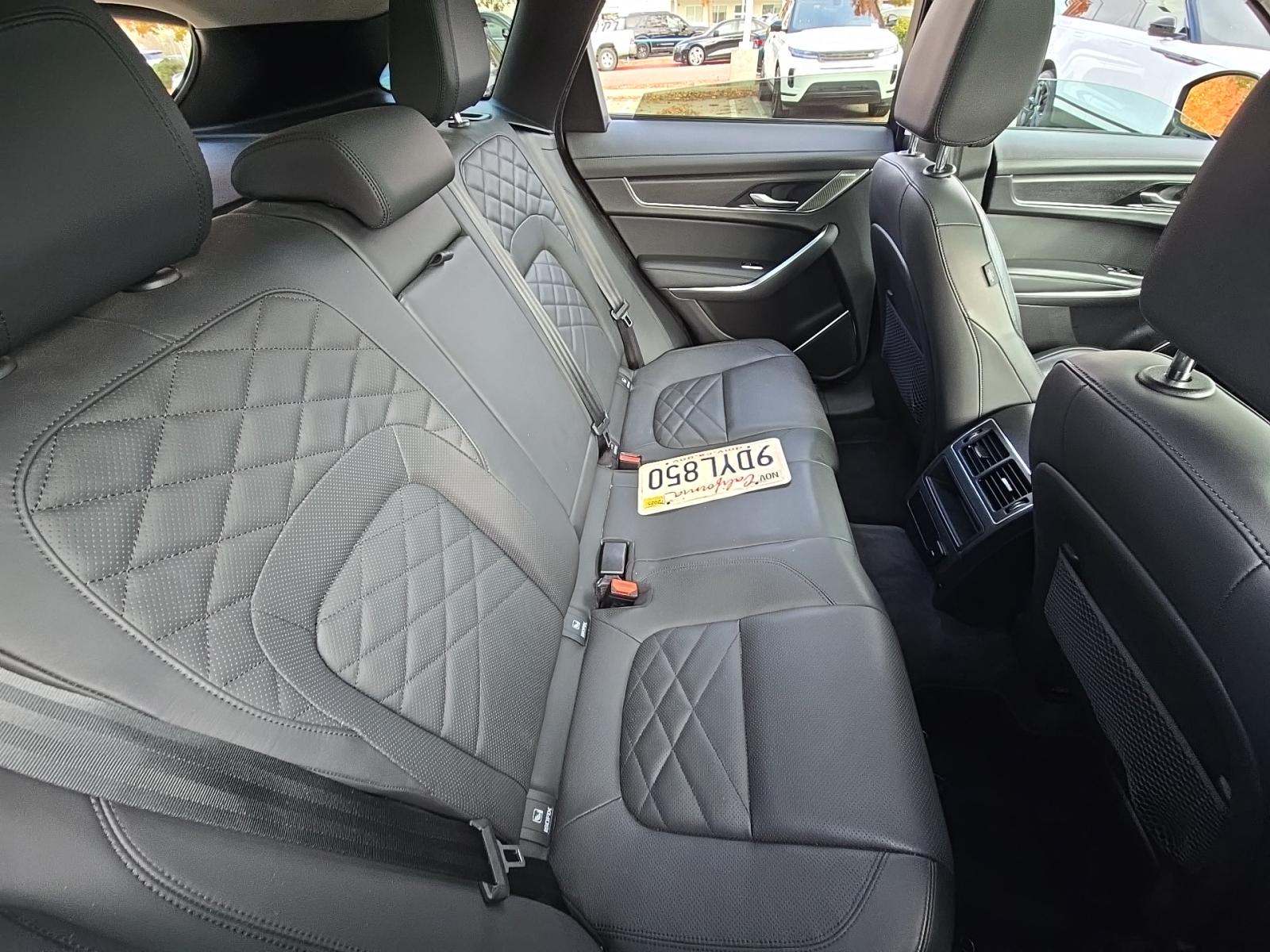 2023 Jaguar F-PACE P250 S AWD