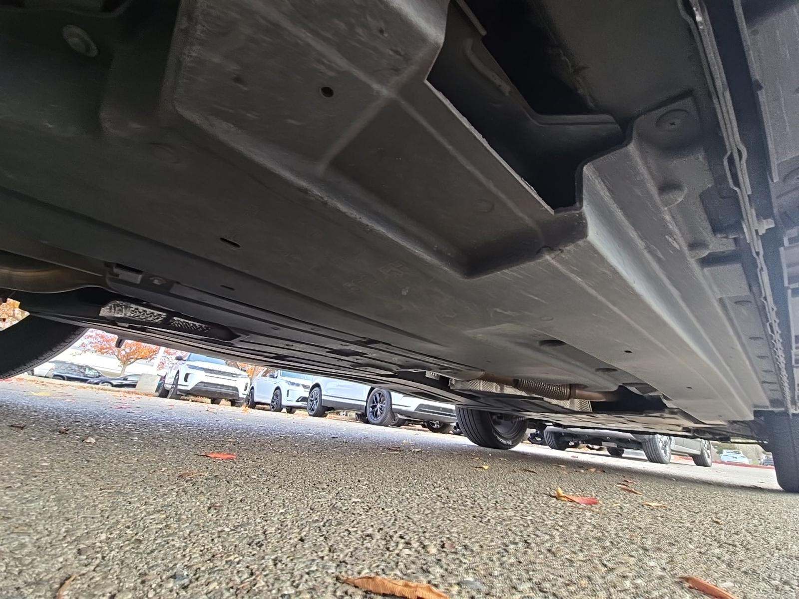 2023 Jaguar F-PACE P250 S AWD