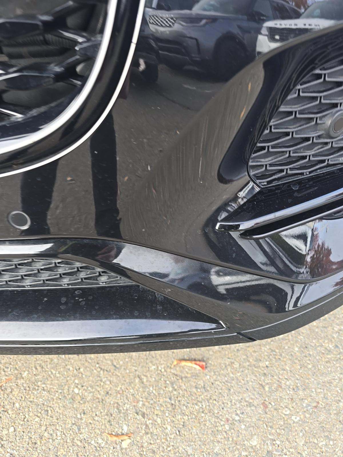 2023 Jaguar F-PACE P250 S AWD