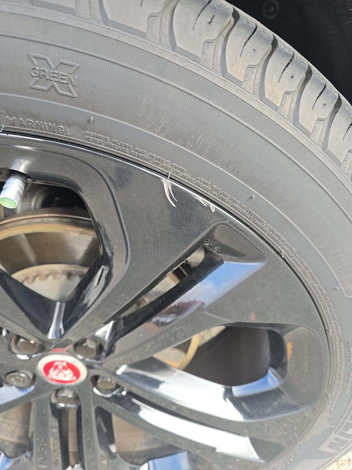 2023 Jaguar F-PACE P250 S AWD