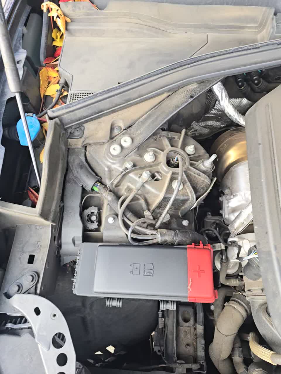 2023 Jaguar F-PACE P250 S AWD