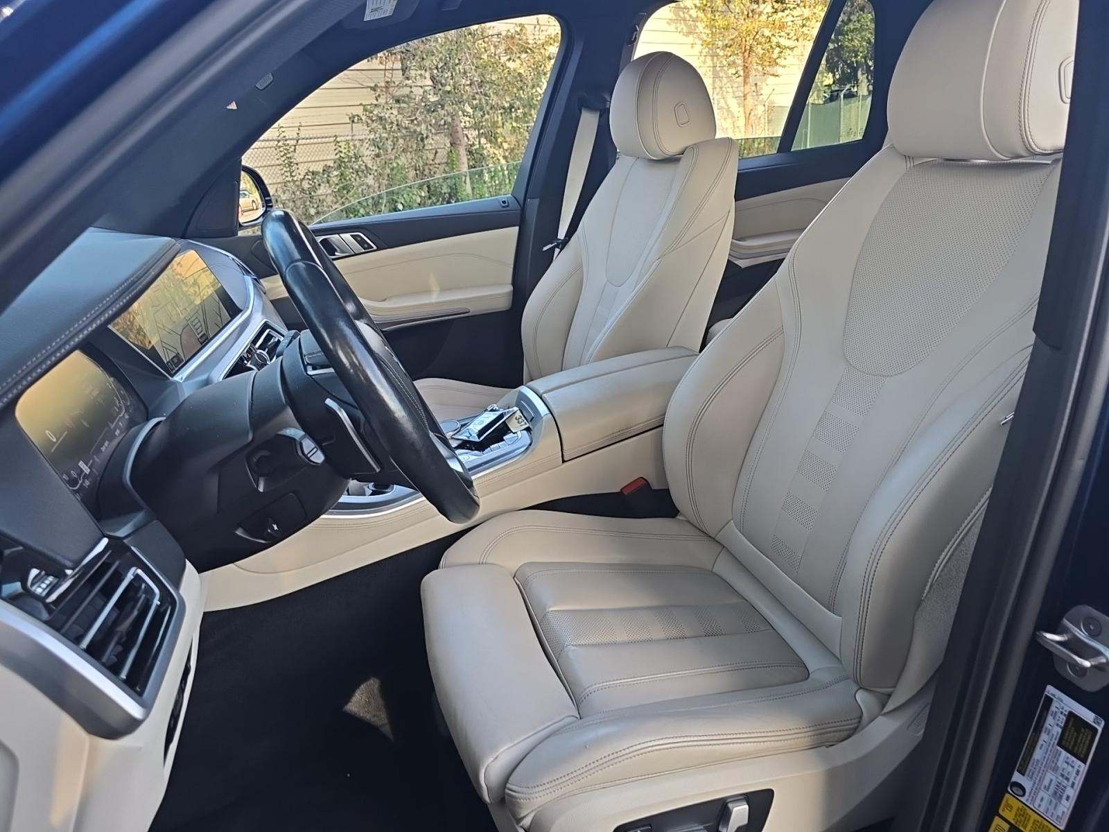 2022 BMW X5 xDrive45e AWD