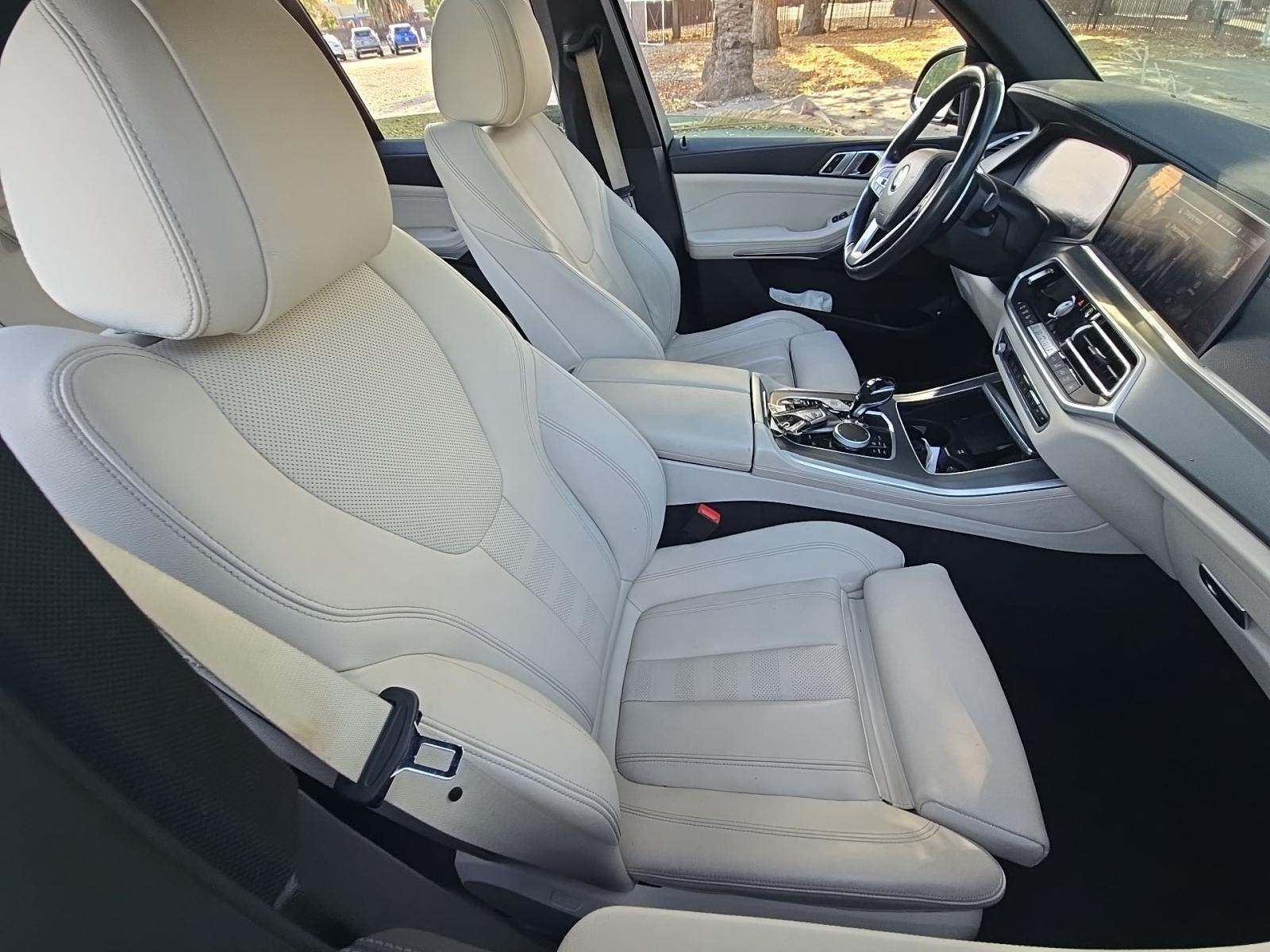 2022 BMW X5 xDrive45e AWD