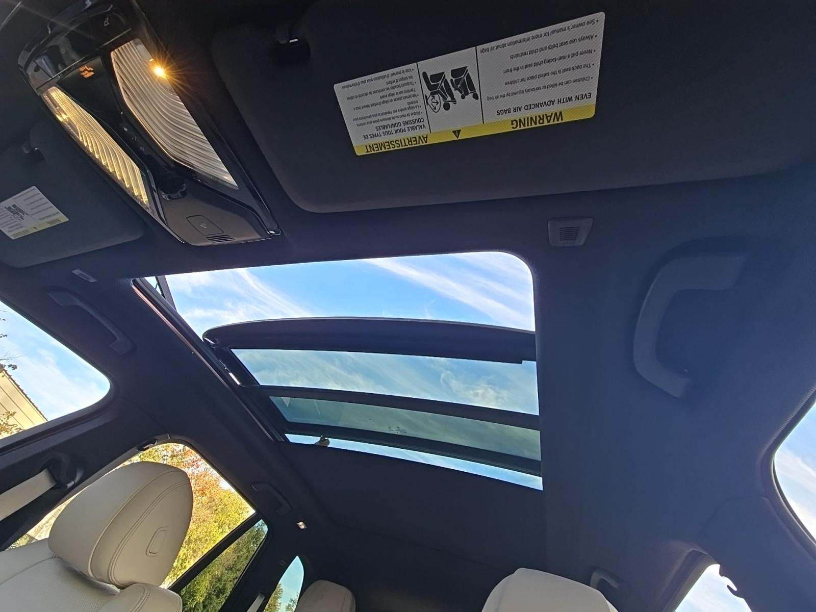 2022 BMW X5 xDrive45e AWD