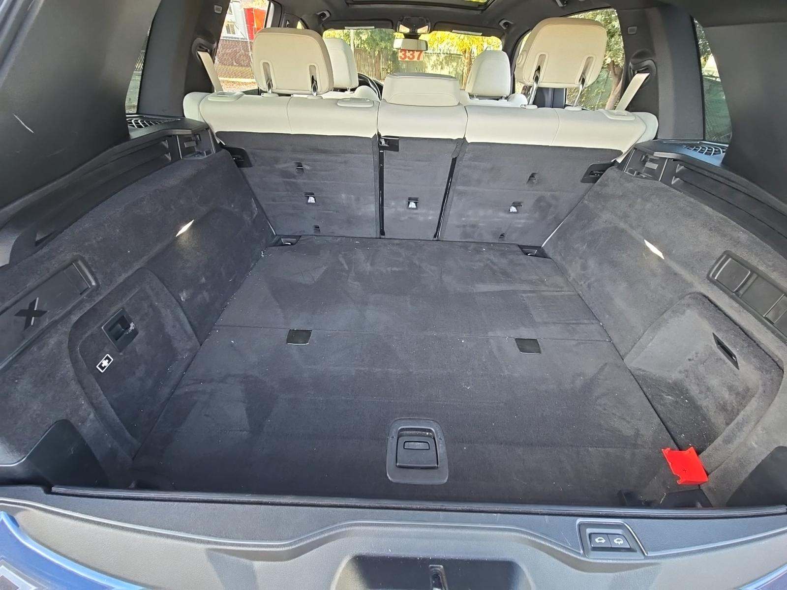 2022 BMW X5 xDrive45e AWD