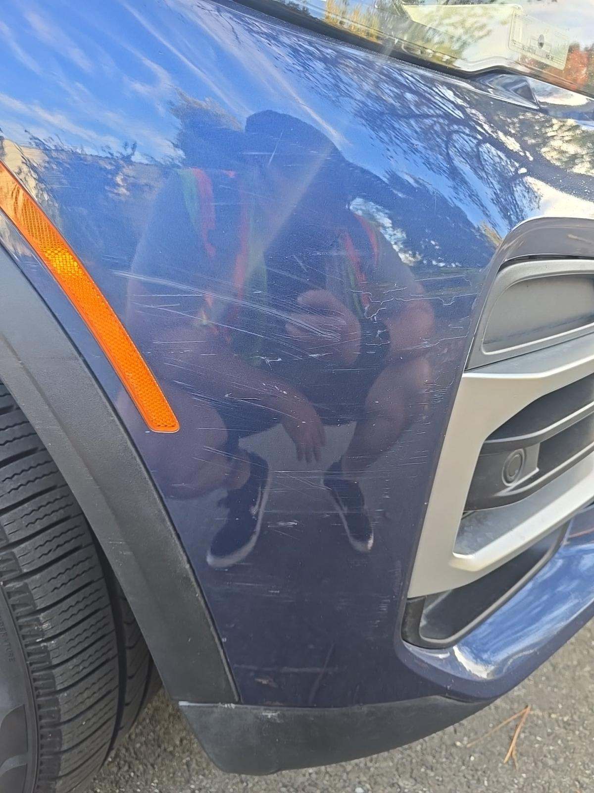 2022 BMW X5 xDrive45e AWD