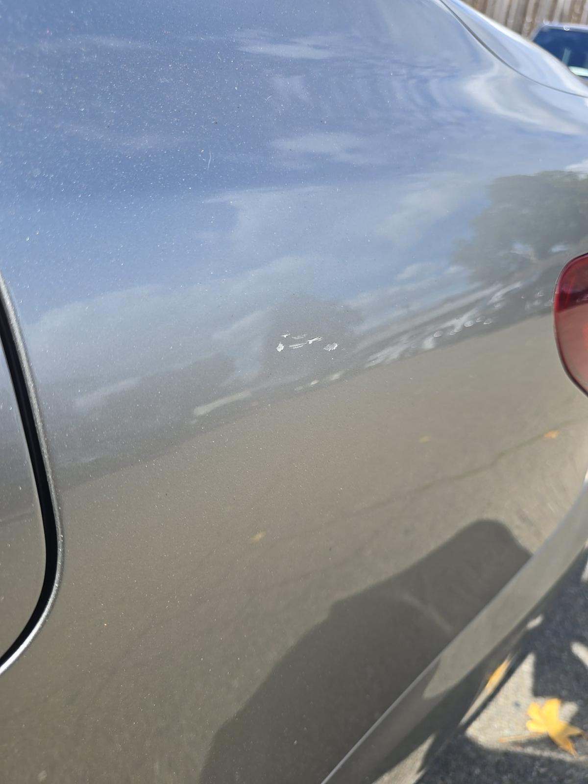 2017 Lexus LS LS 460L RWD