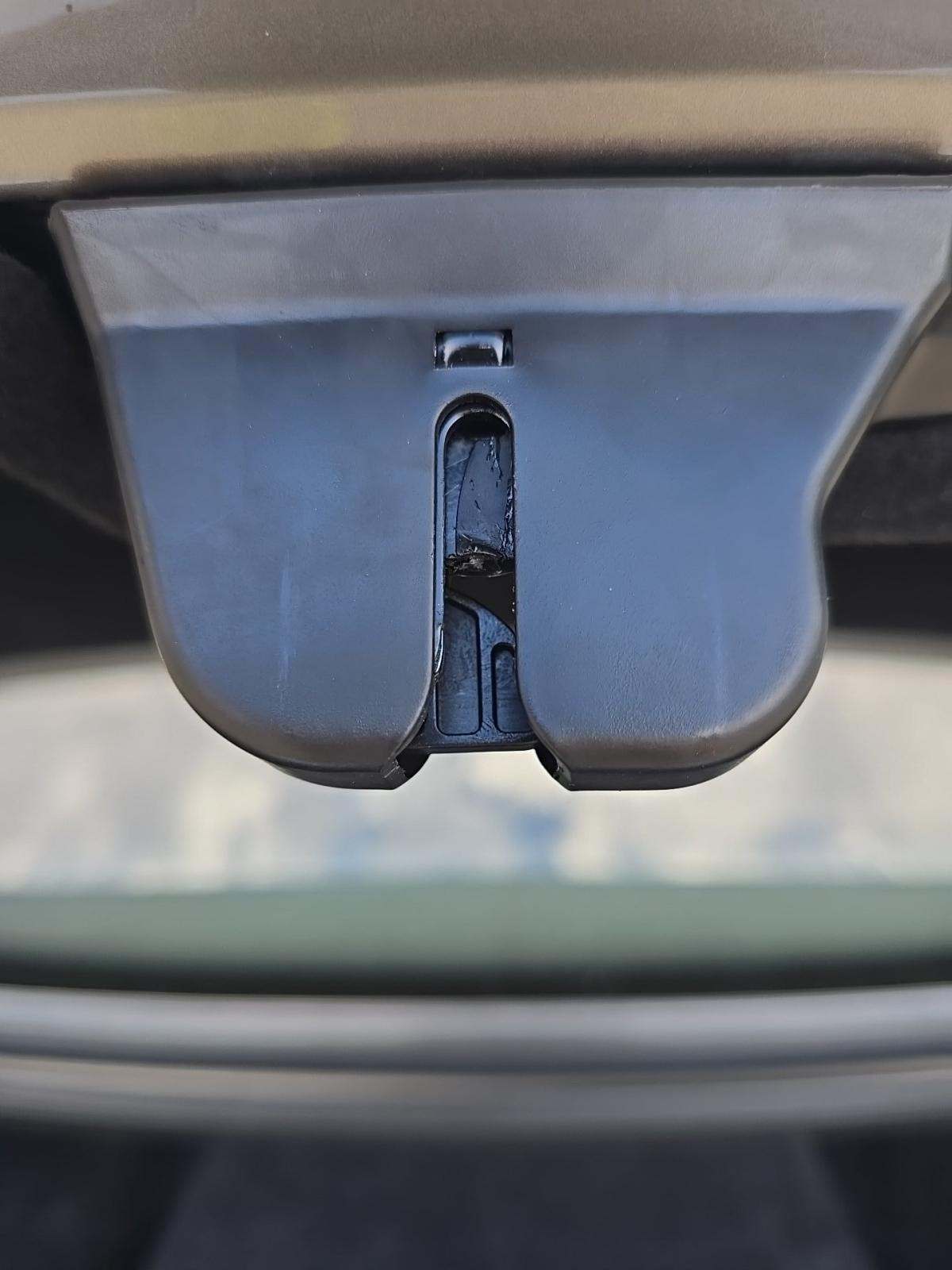 2017 Lexus LS LS 460L RWD