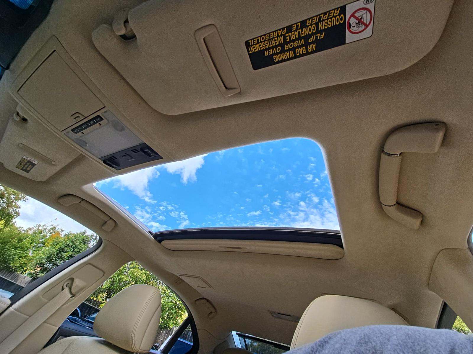 2017 Lexus LS LS 460L RWD