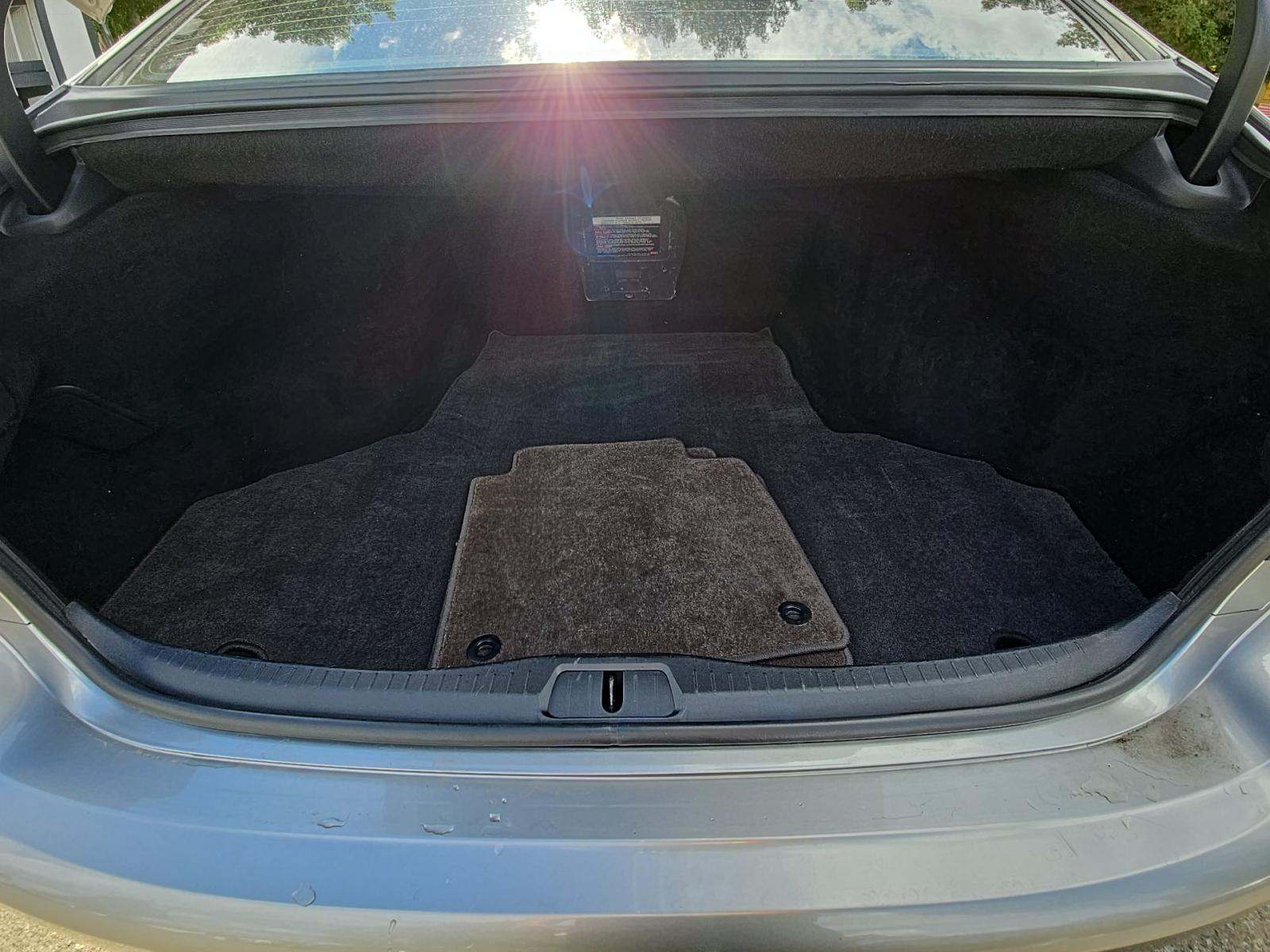 2017 Lexus LS LS 460L RWD