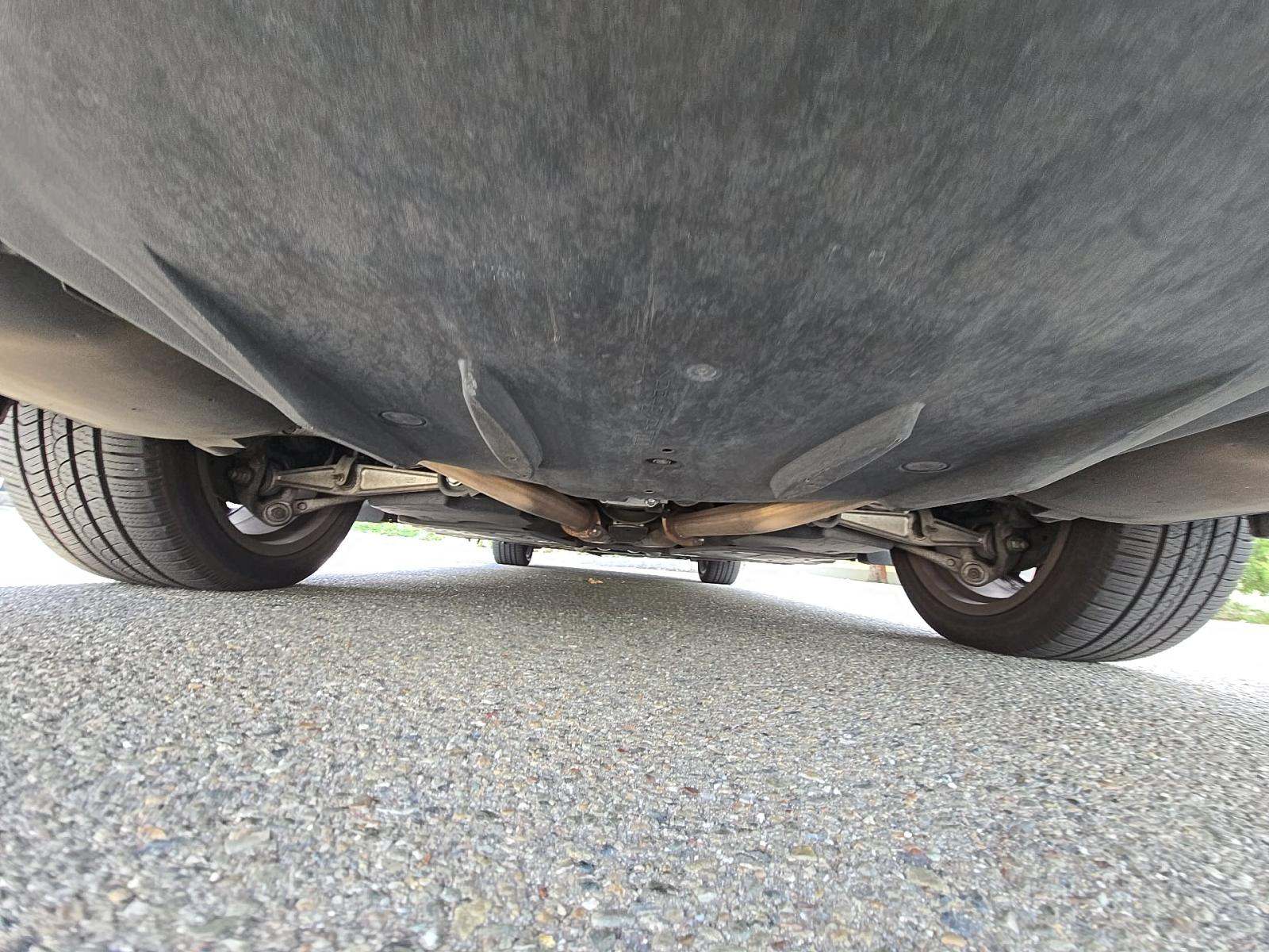 2017 Lexus LS LS 460L RWD