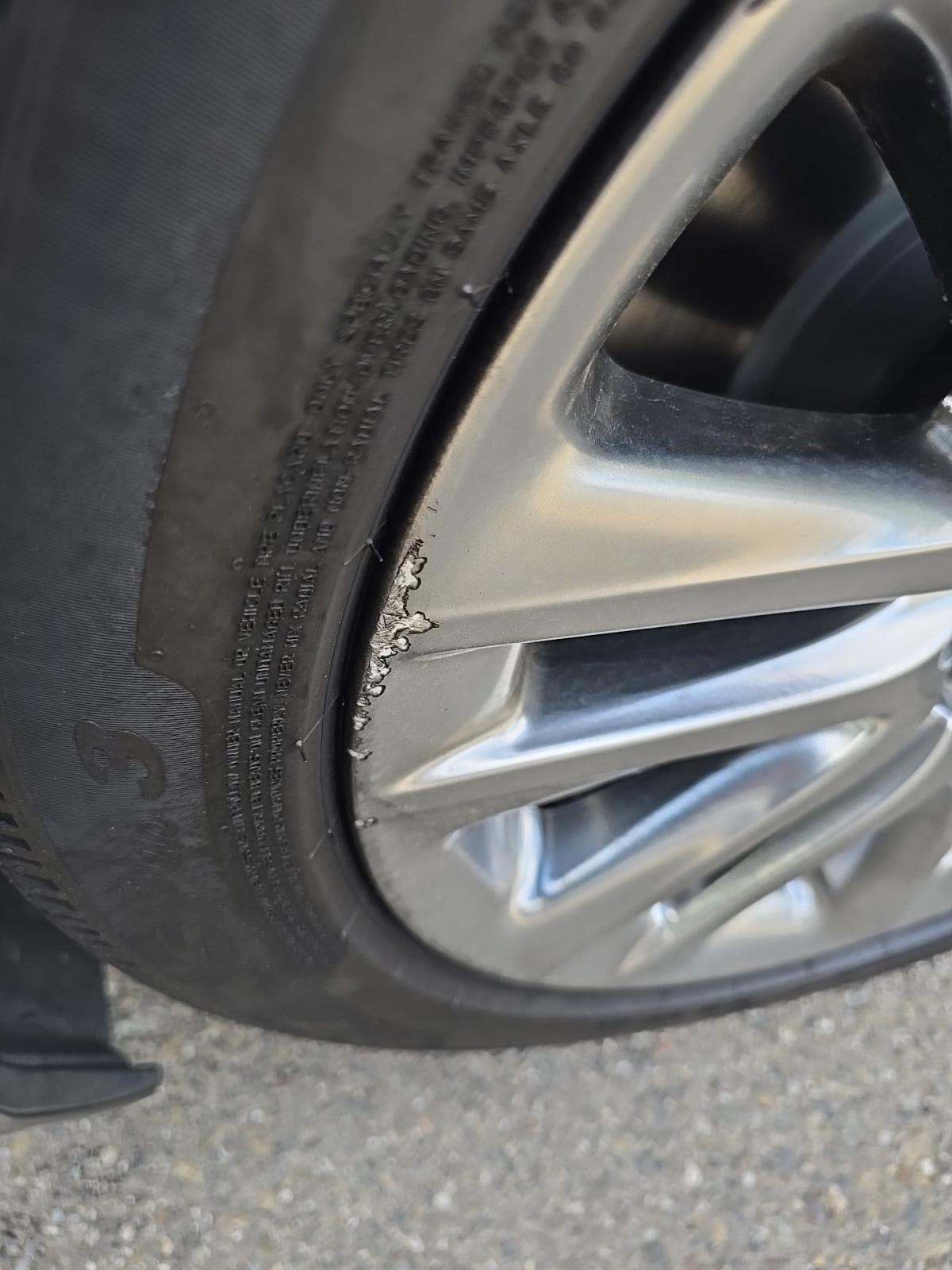 2017 Lexus LS LS 460L RWD