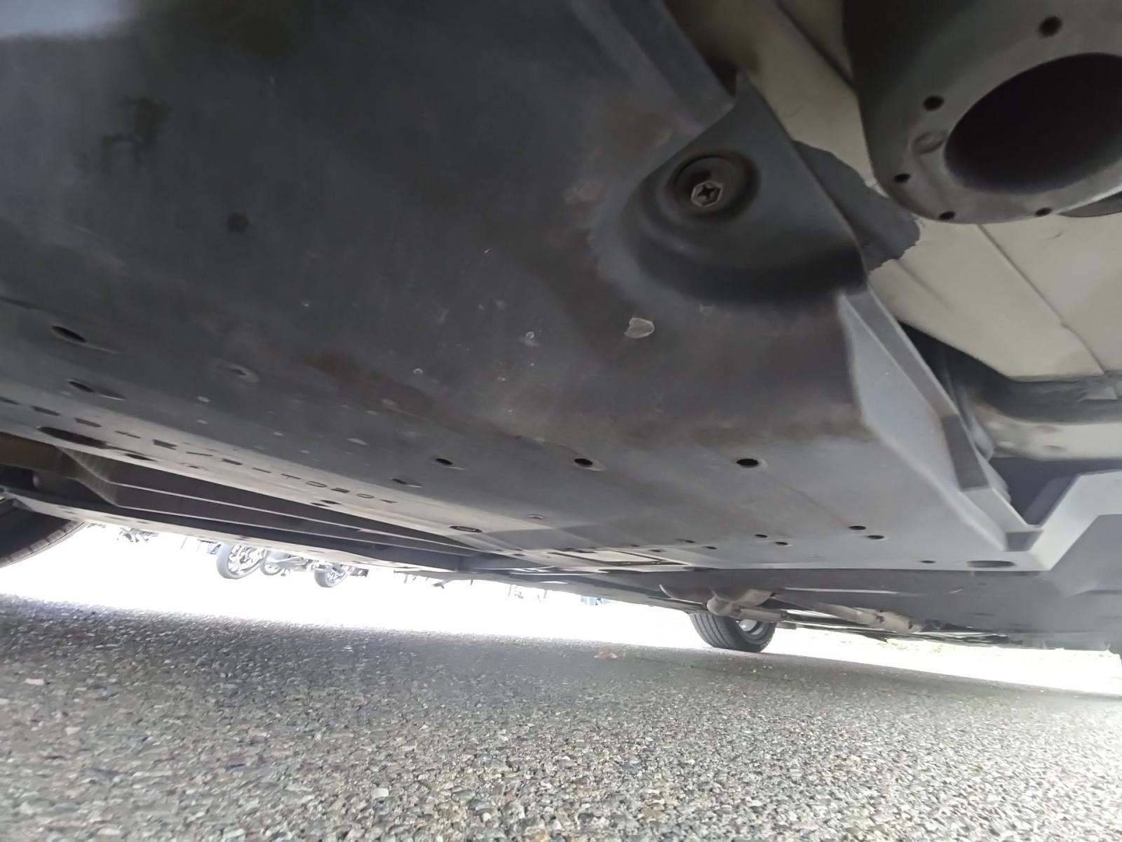 2017 Lexus LS LS 460L RWD