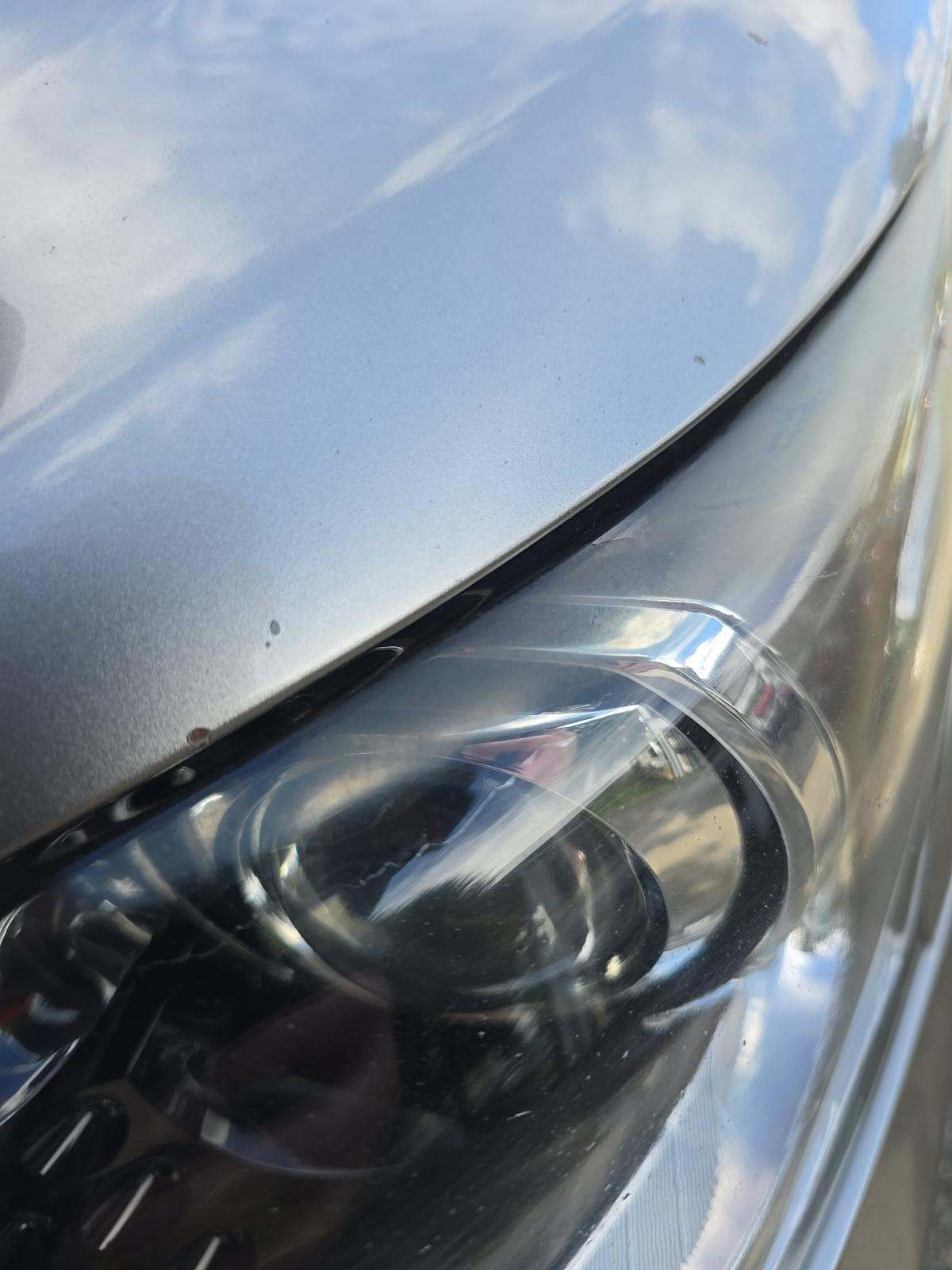 2017 Lexus LS LS 460L RWD