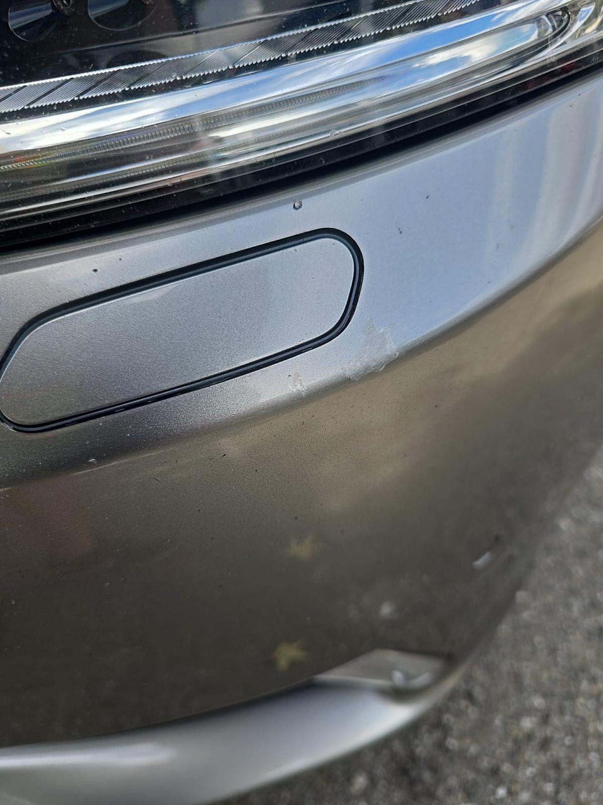 2017 Lexus LS LS 460L RWD