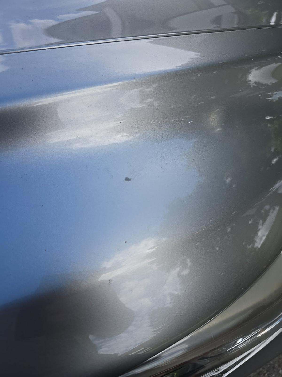 2017 Lexus LS LS 460L RWD