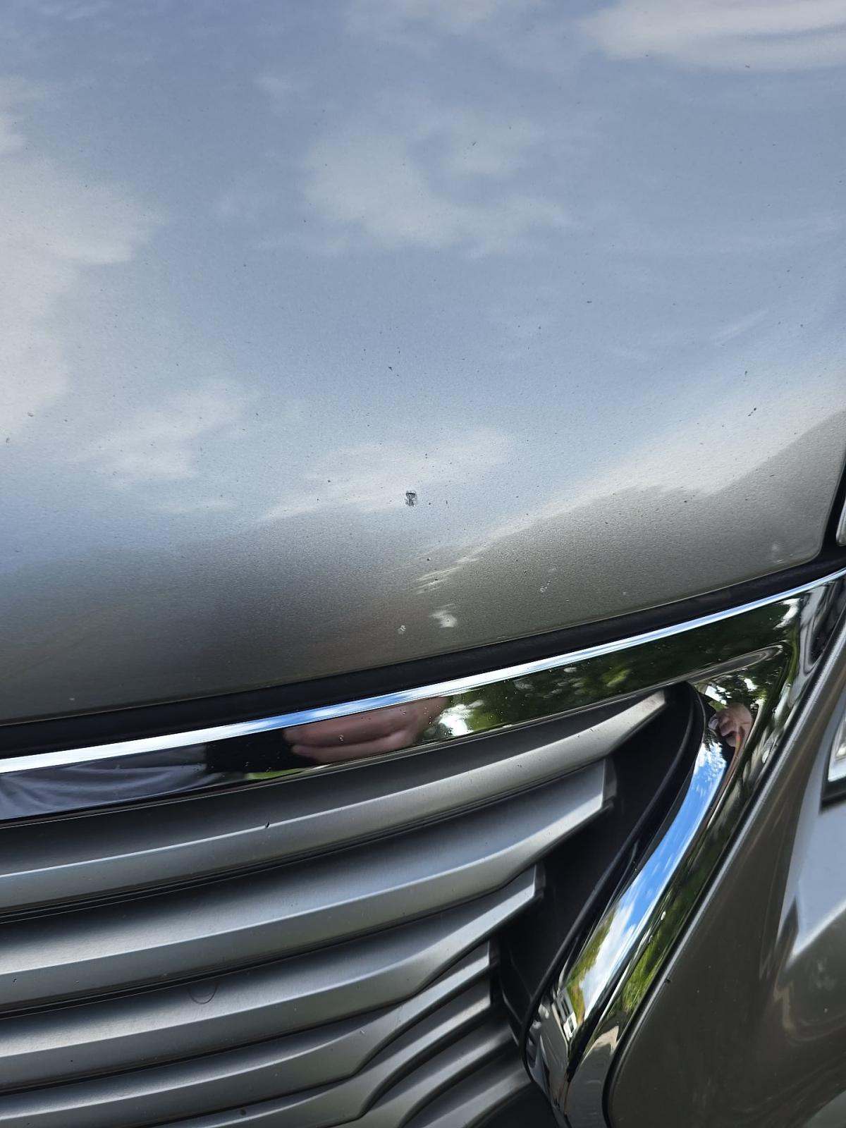 2017 Lexus LS LS 460L RWD