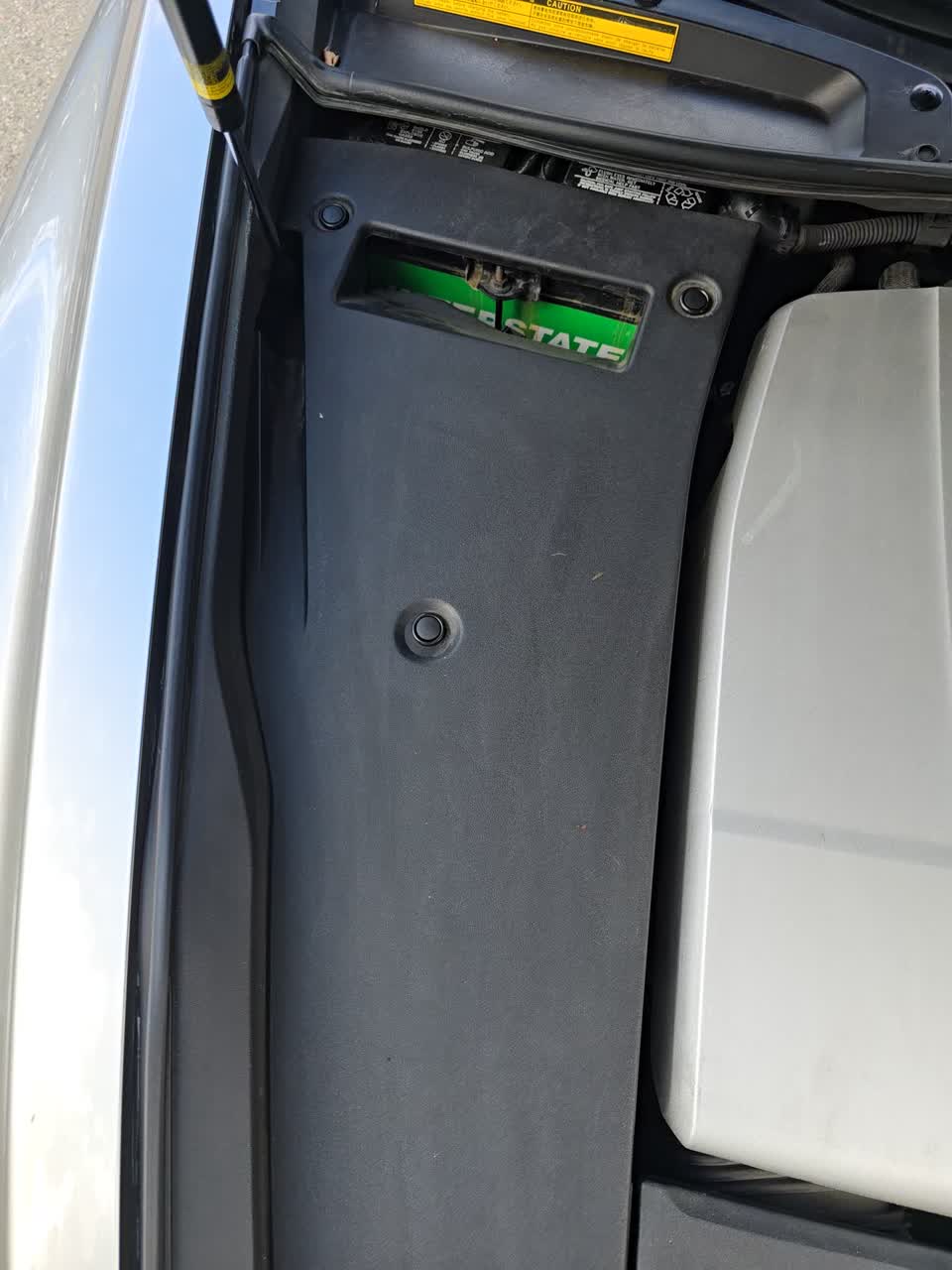 2017 Lexus LS LS 460L RWD