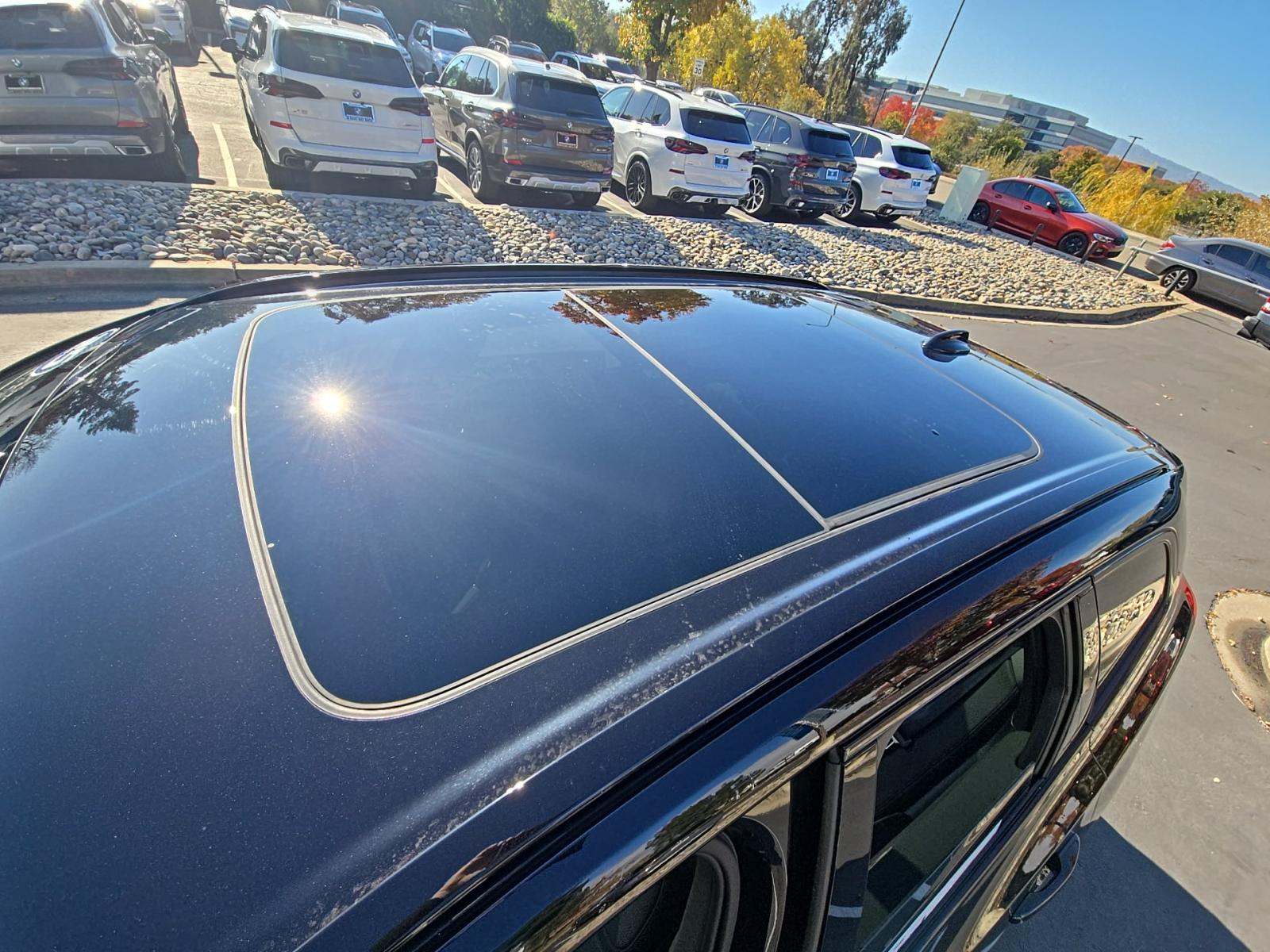 2025 Volvo XC60 B5 Plus AWD