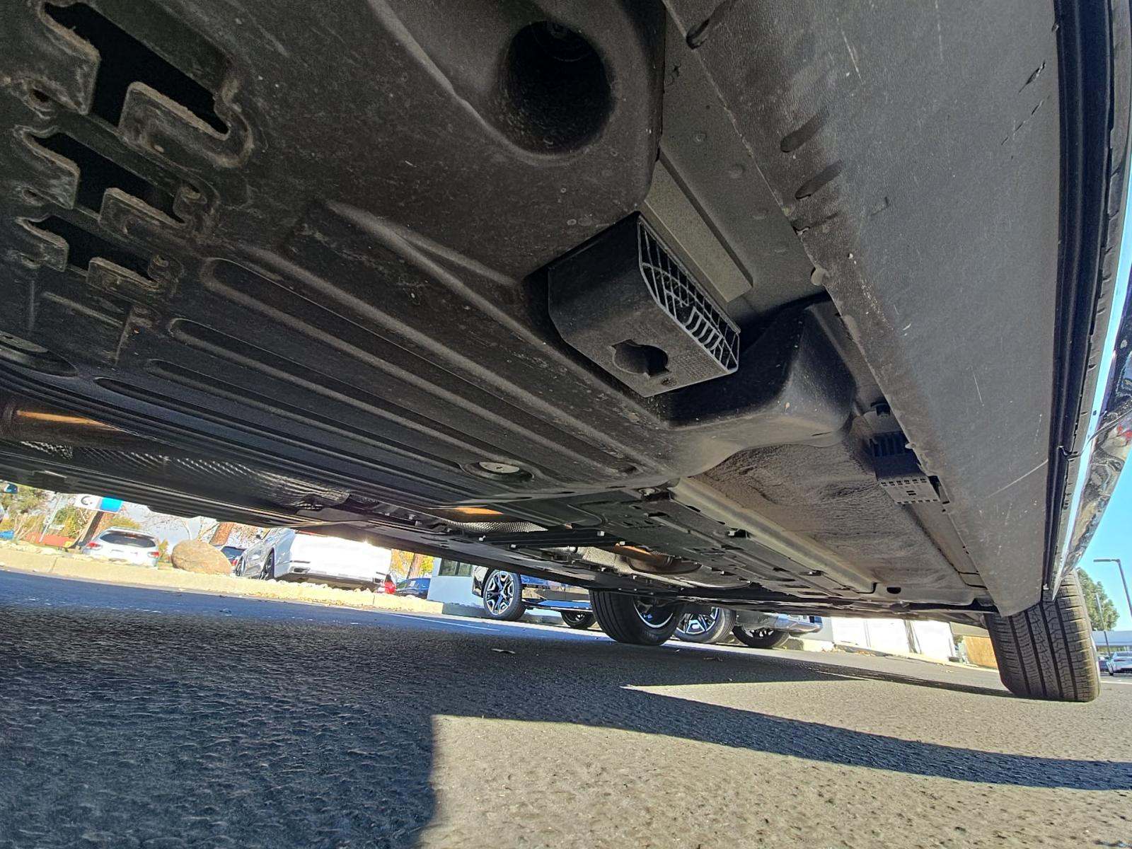 2025 Volvo XC60 B5 Plus AWD