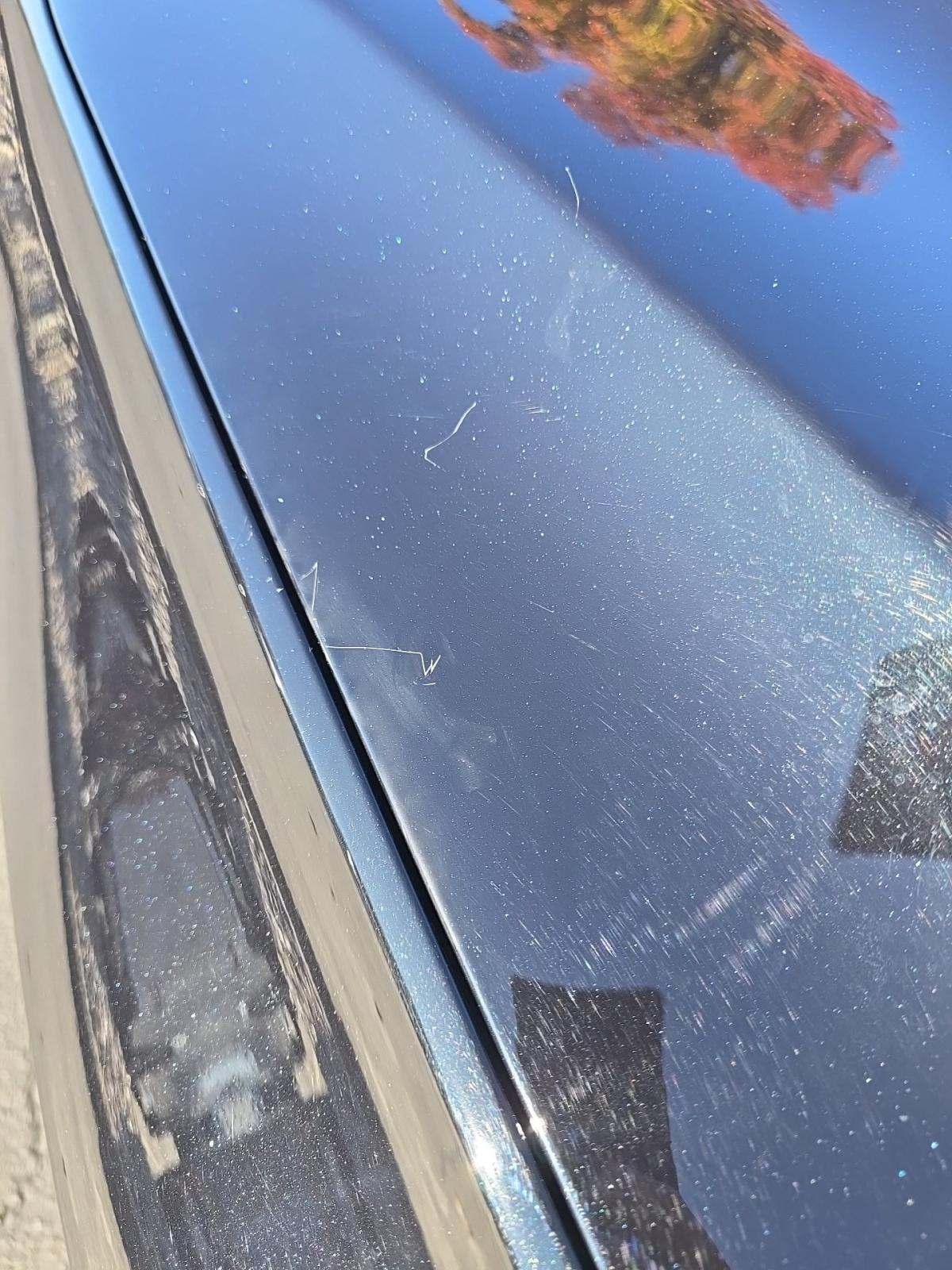 2025 Volvo XC60 B5 Plus AWD