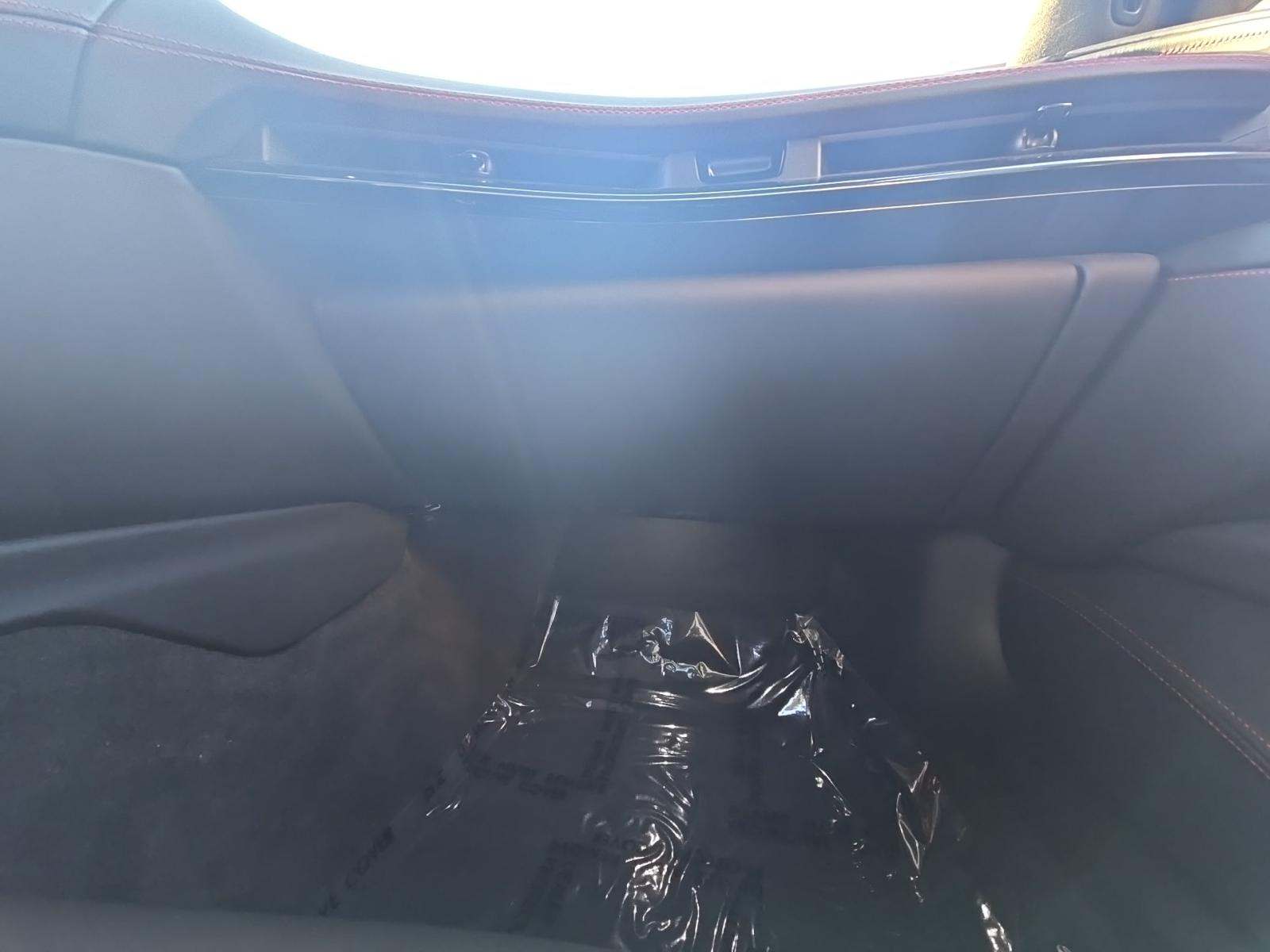 2024 Chevrolet Corvette Stingray RWD