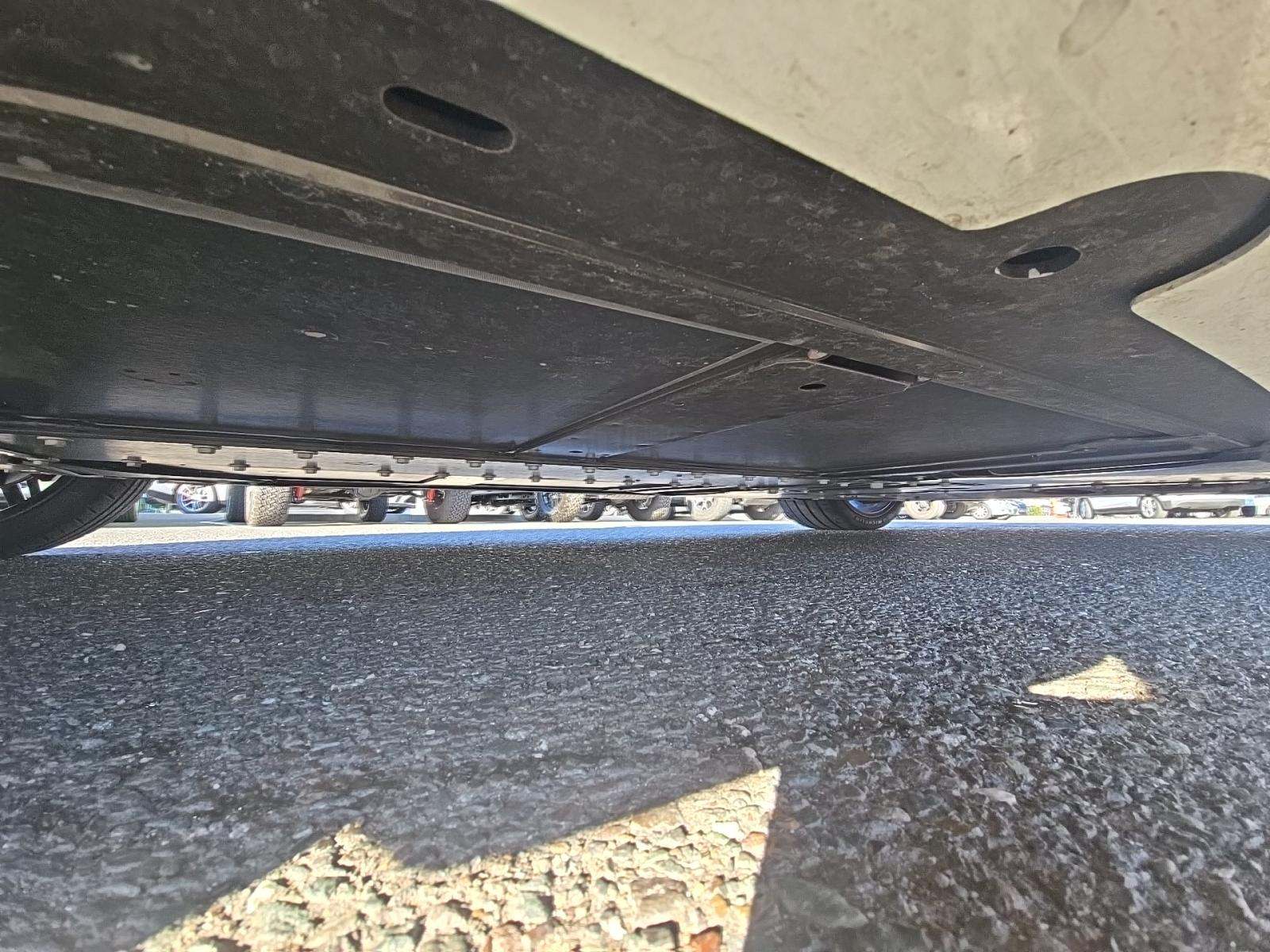 2024 Chevrolet Corvette Stingray RWD