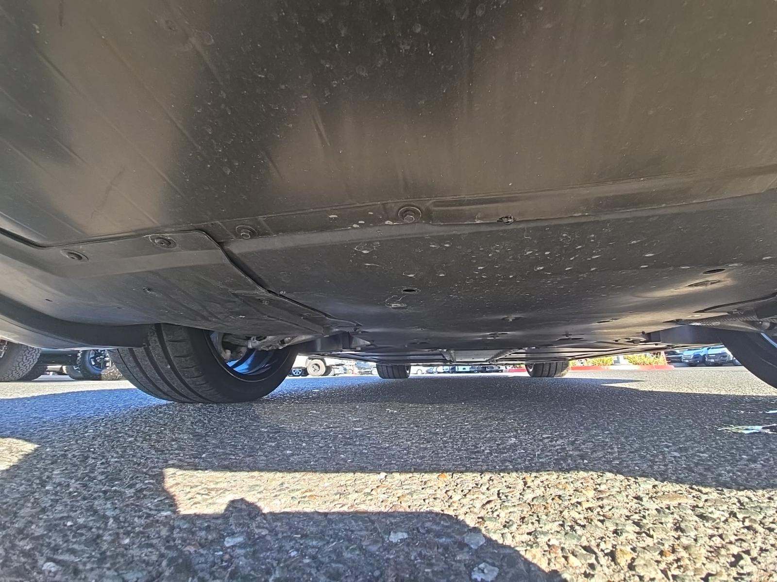 2024 Chevrolet Corvette Stingray RWD