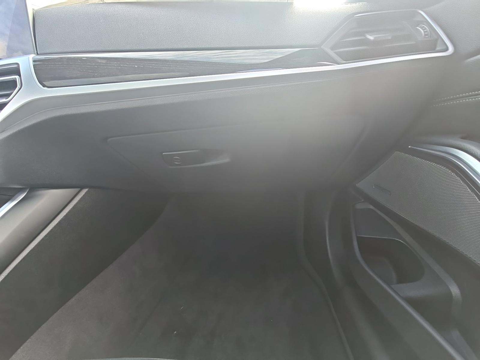 2019 BMW 3 Series 330i RWD